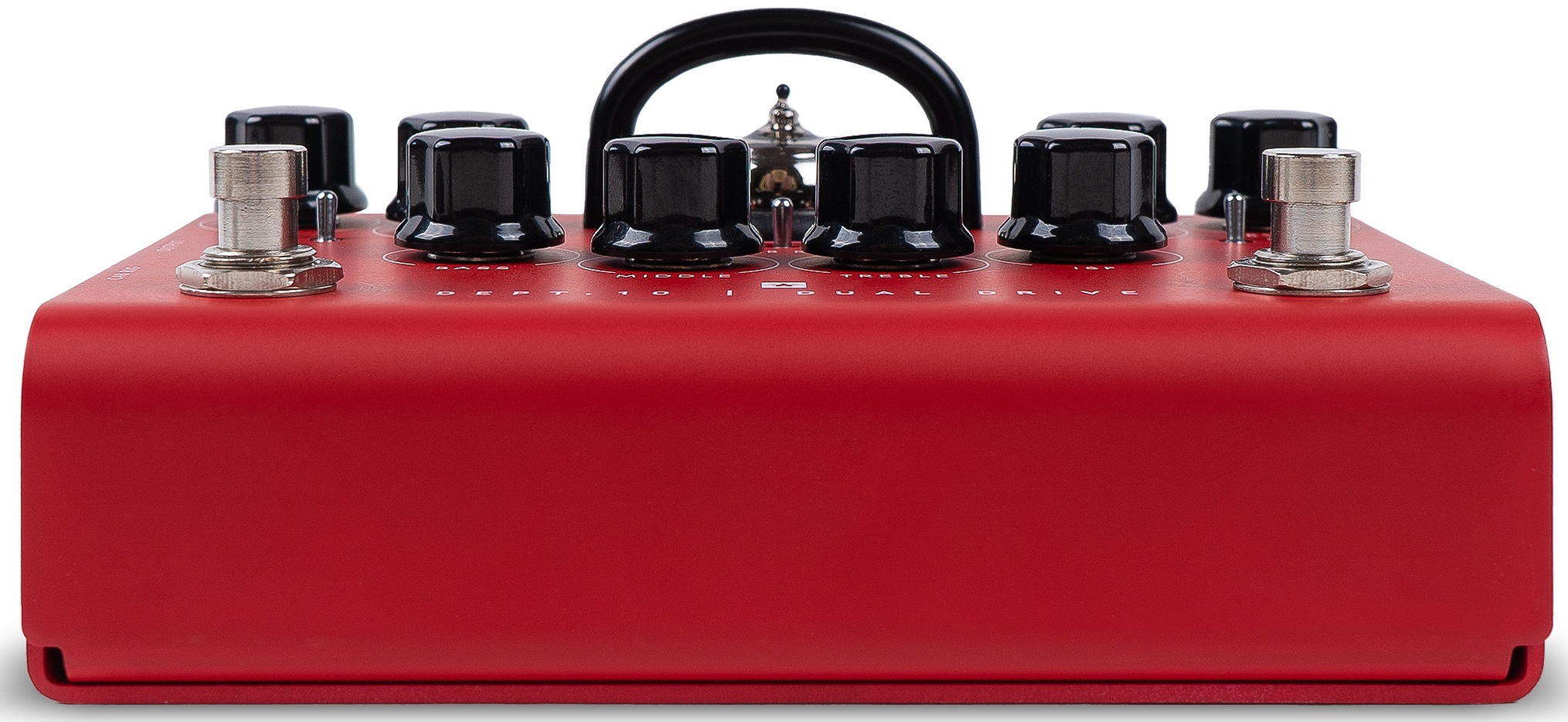 Blackstar Dept. 10 Dual Drive (obrázek 5)