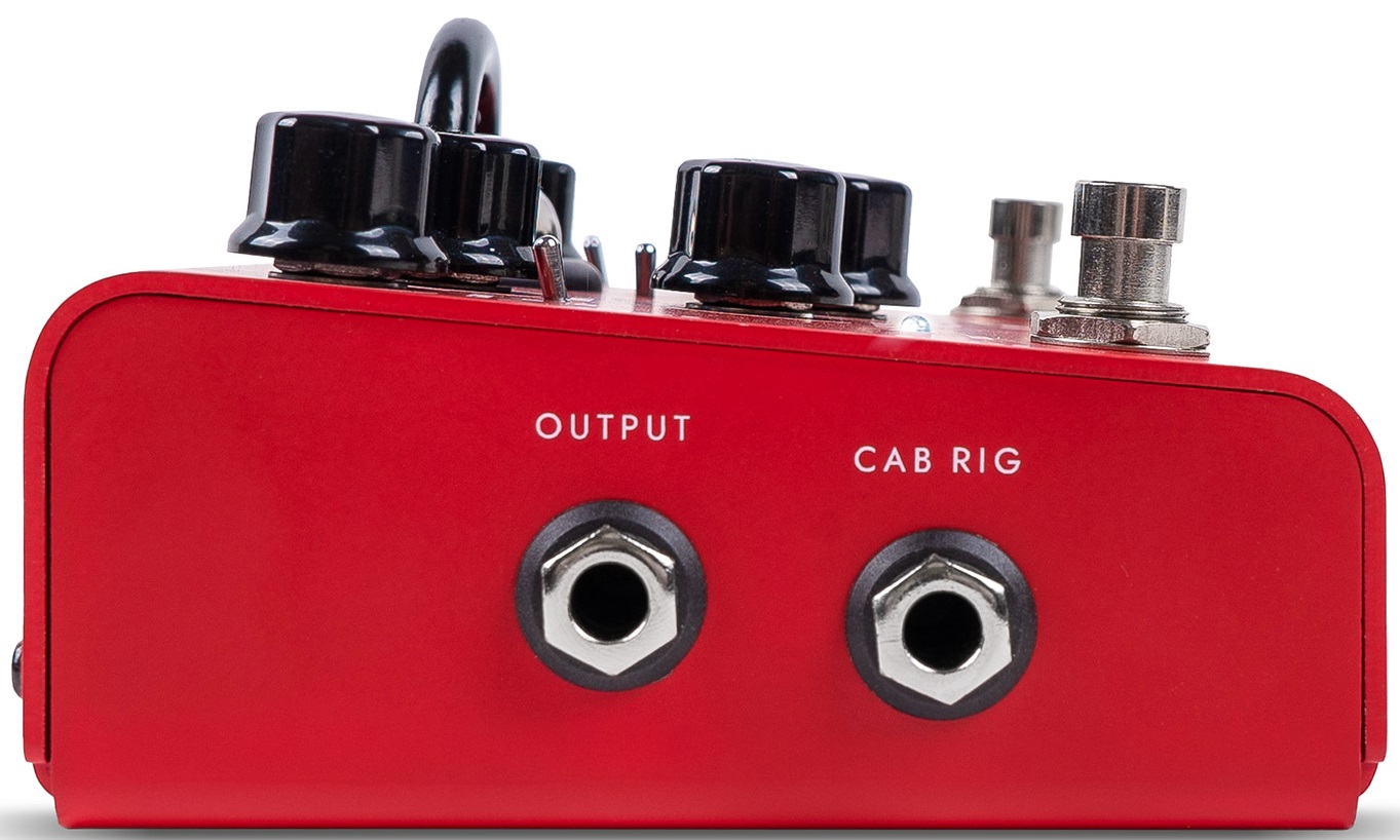 Blackstar Dept. 10 Dual Drive (obrázek 6)