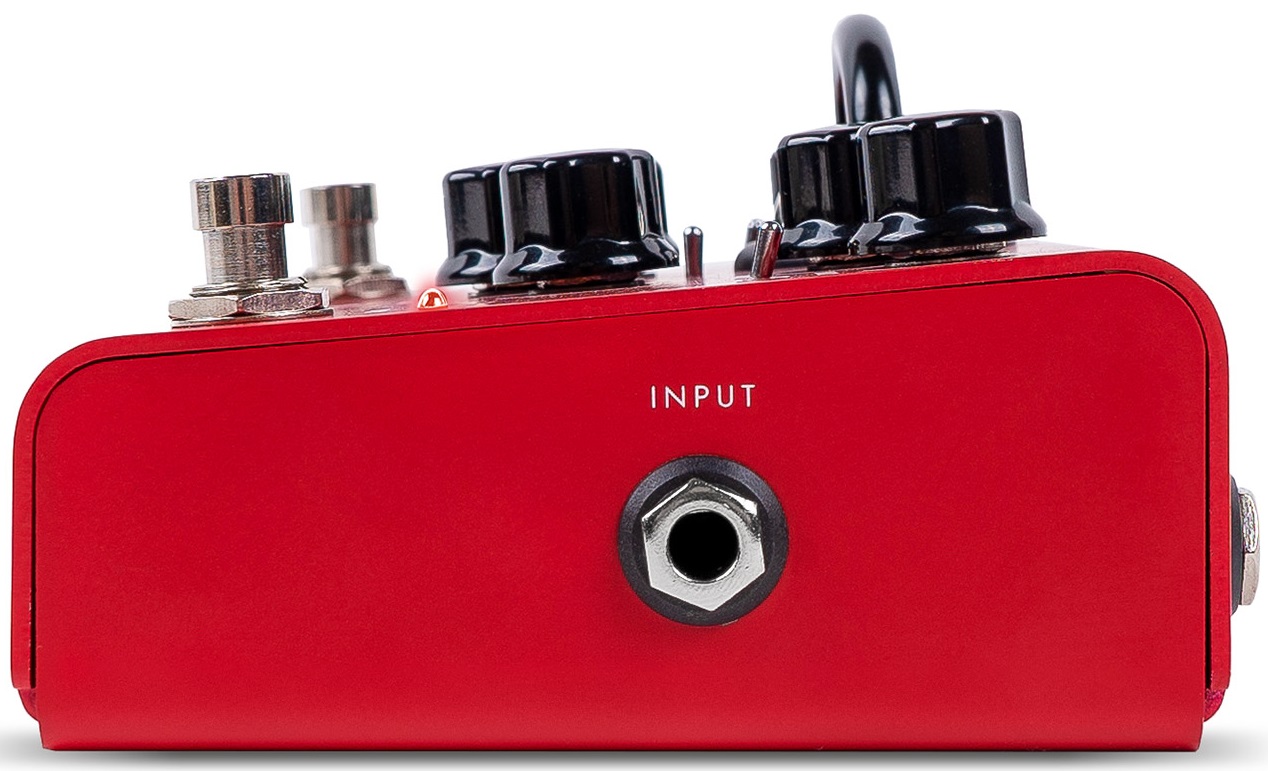 Blackstar Dept. 10 Dual Drive (obrázek 7)