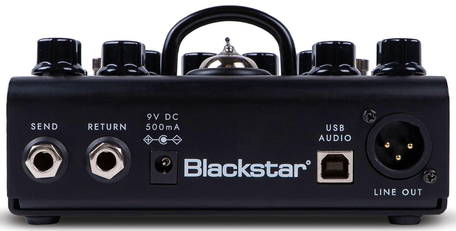 Blackstar Dept. 10 Dual Distortion (obrázek 3)