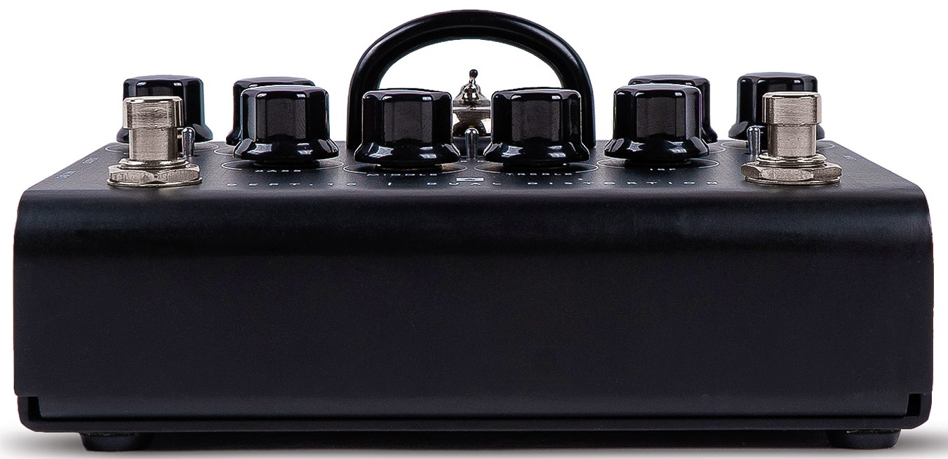 Blackstar Dept. 10 Dual Distortion (obrázek 4)