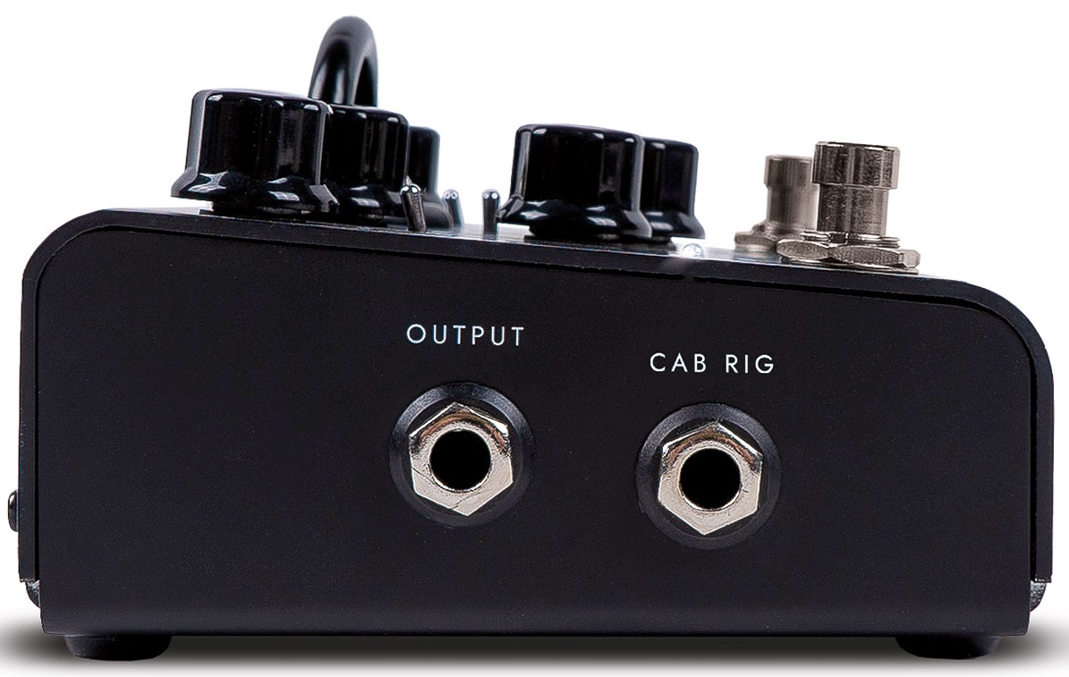 Blackstar Dept. 10 Dual Distortion (obrázek 5)