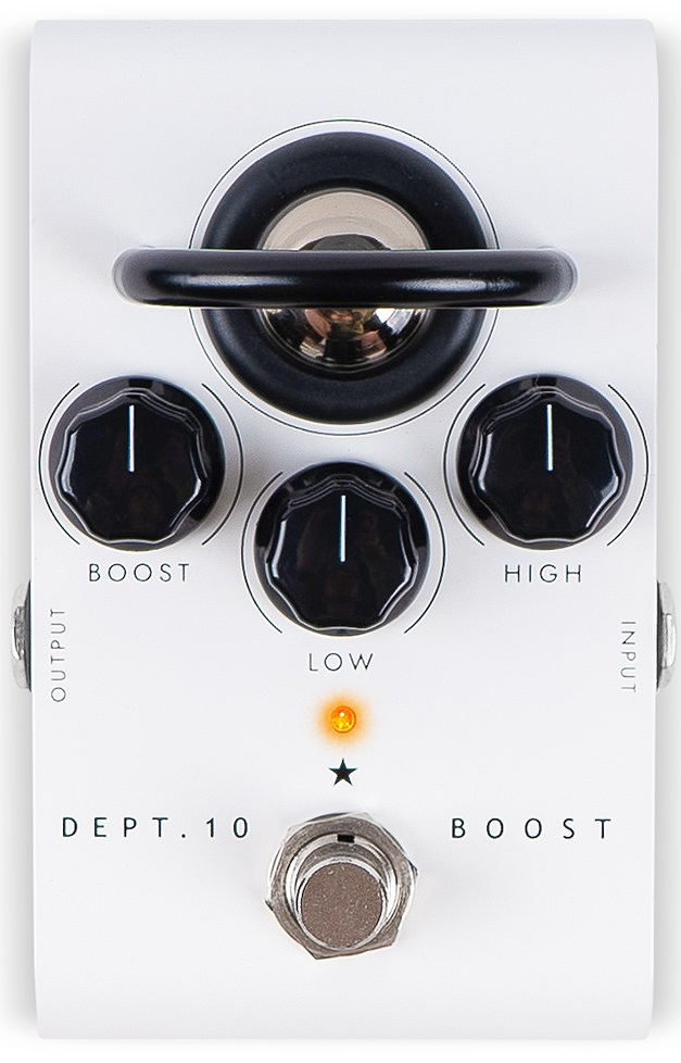 Levně Blackstar Dept. 10 Boost