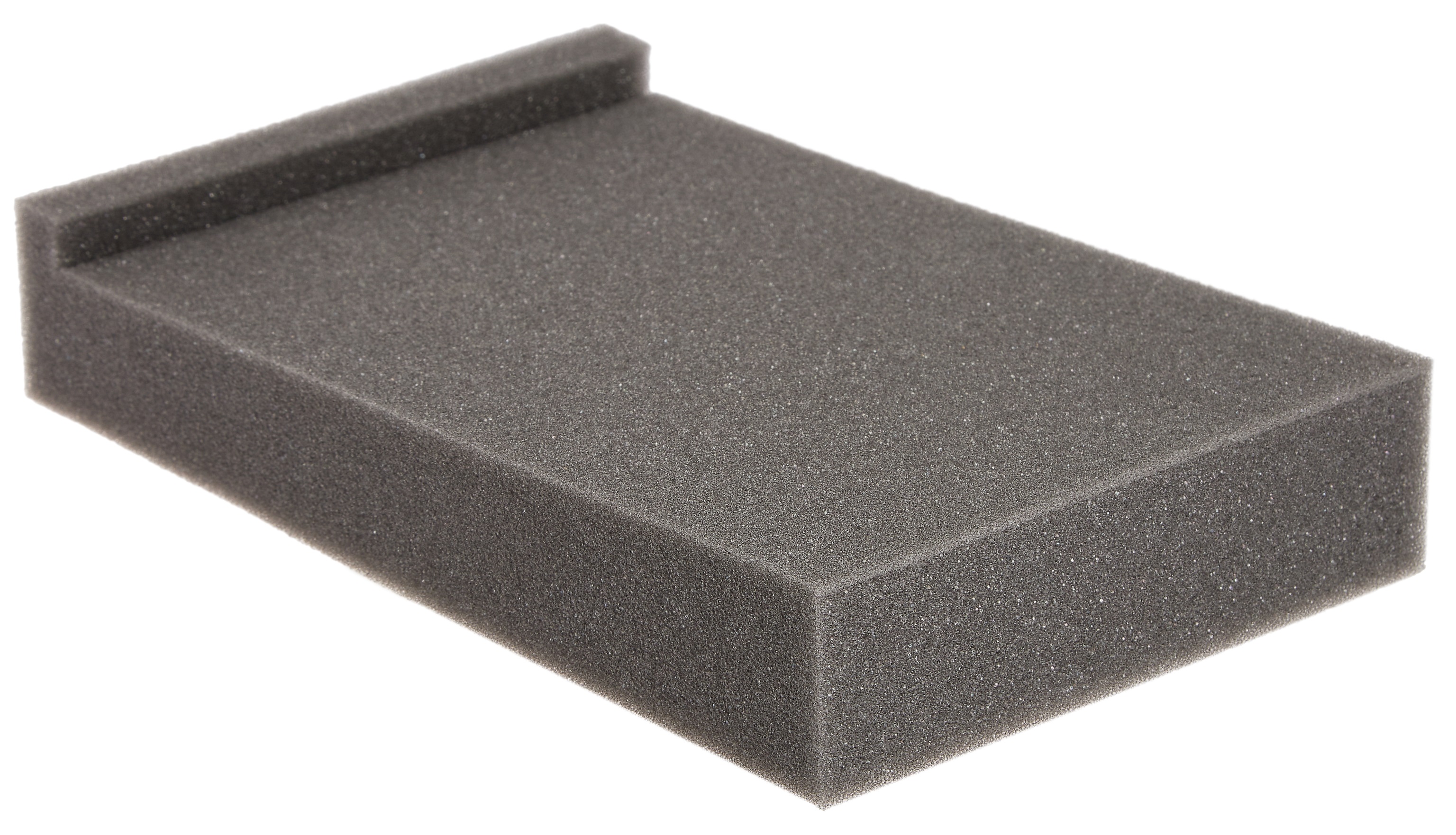 Levně Pyramid Isolation pads mini