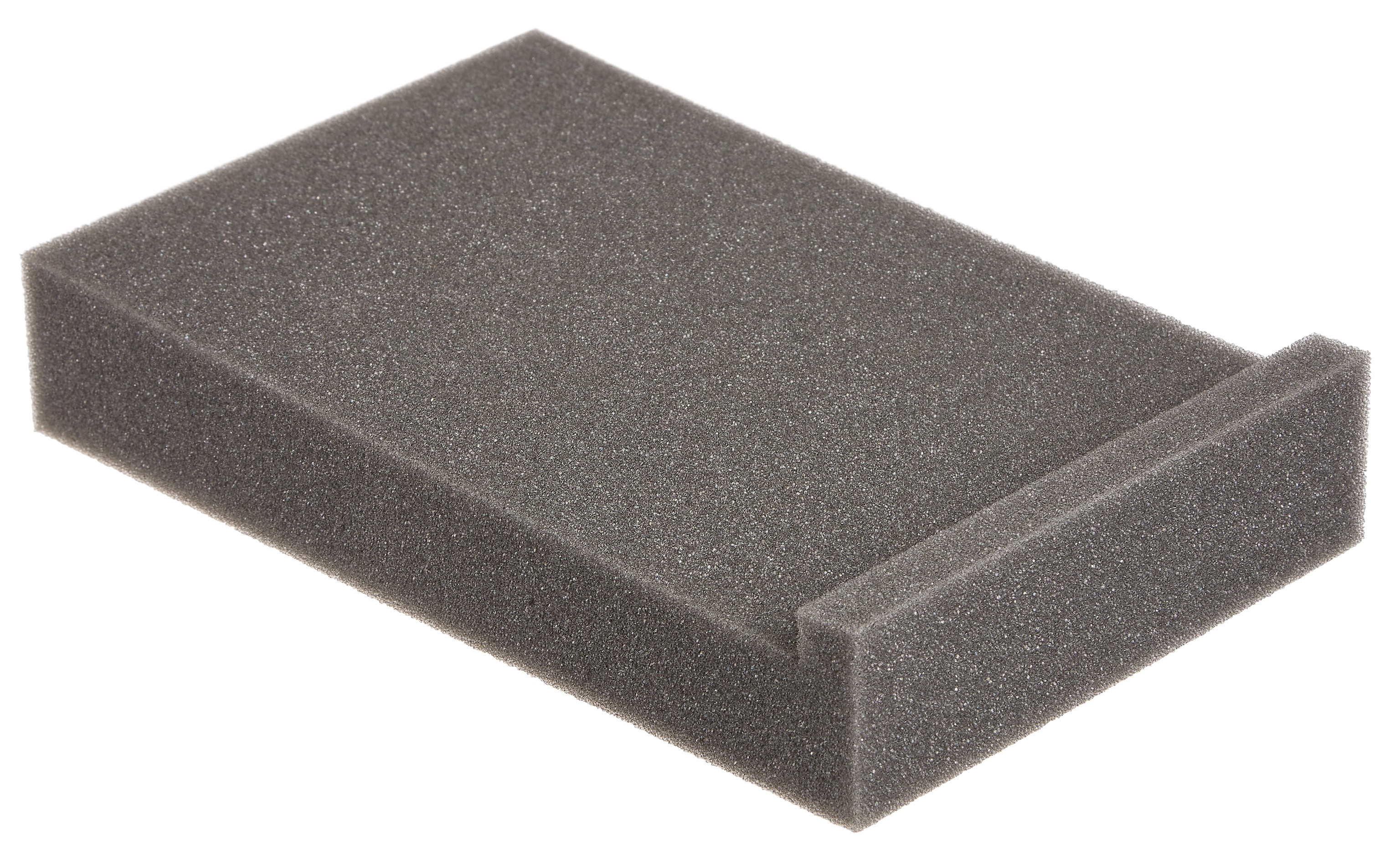 Pyramid Isolation pads mini (obrázek 3)