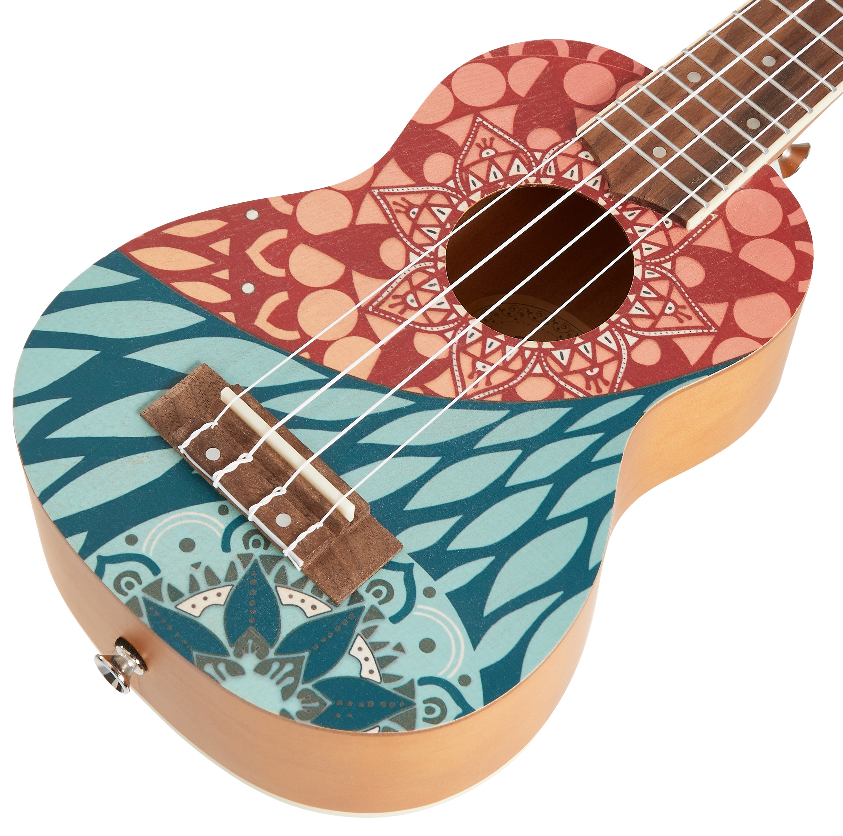 Bamboo U-21 Kani (obrázek 3)