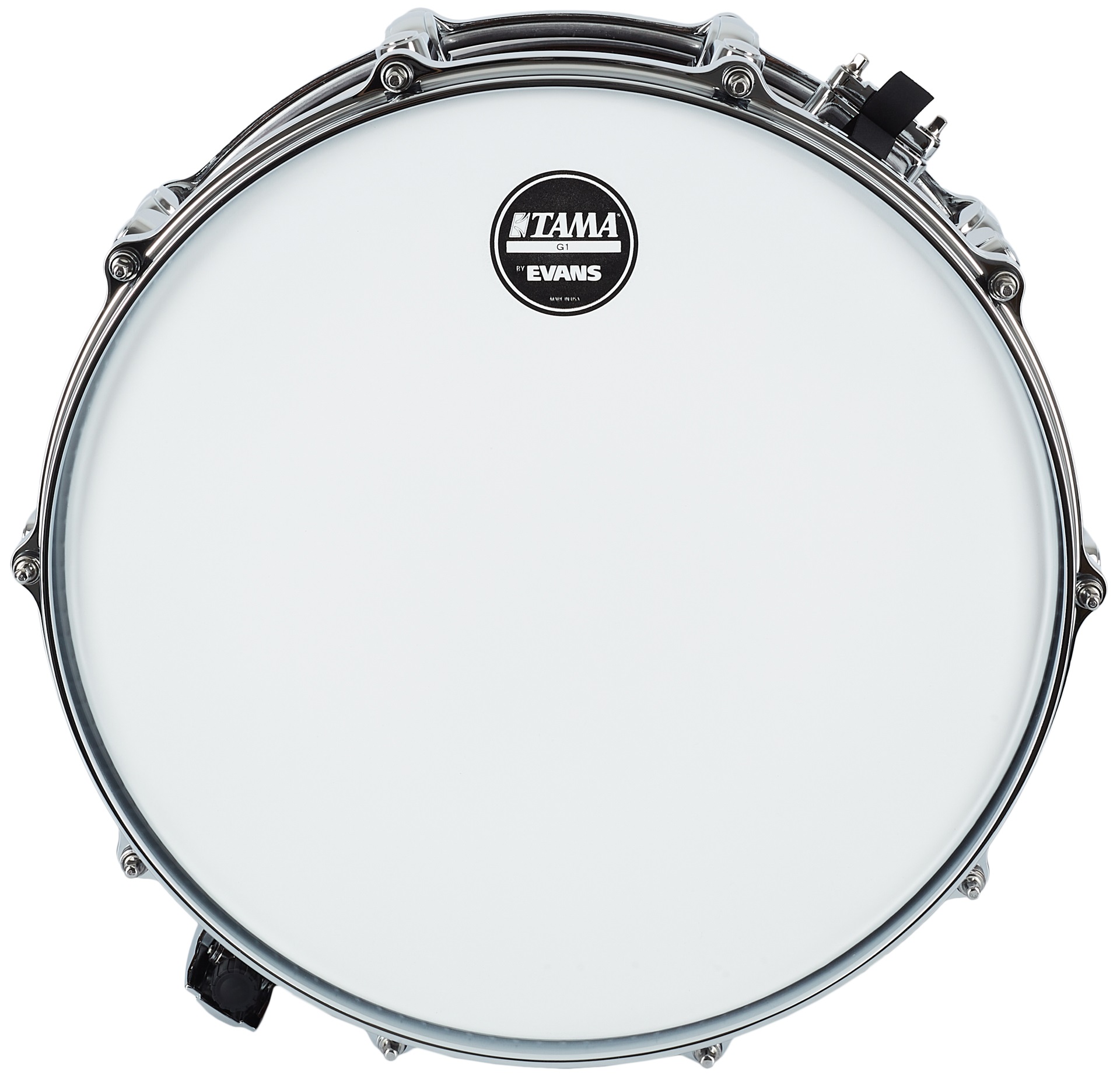 Tama 14" x 5,5" Starclassic Walnut Birch Molten Brown Burst (obrázek 4)