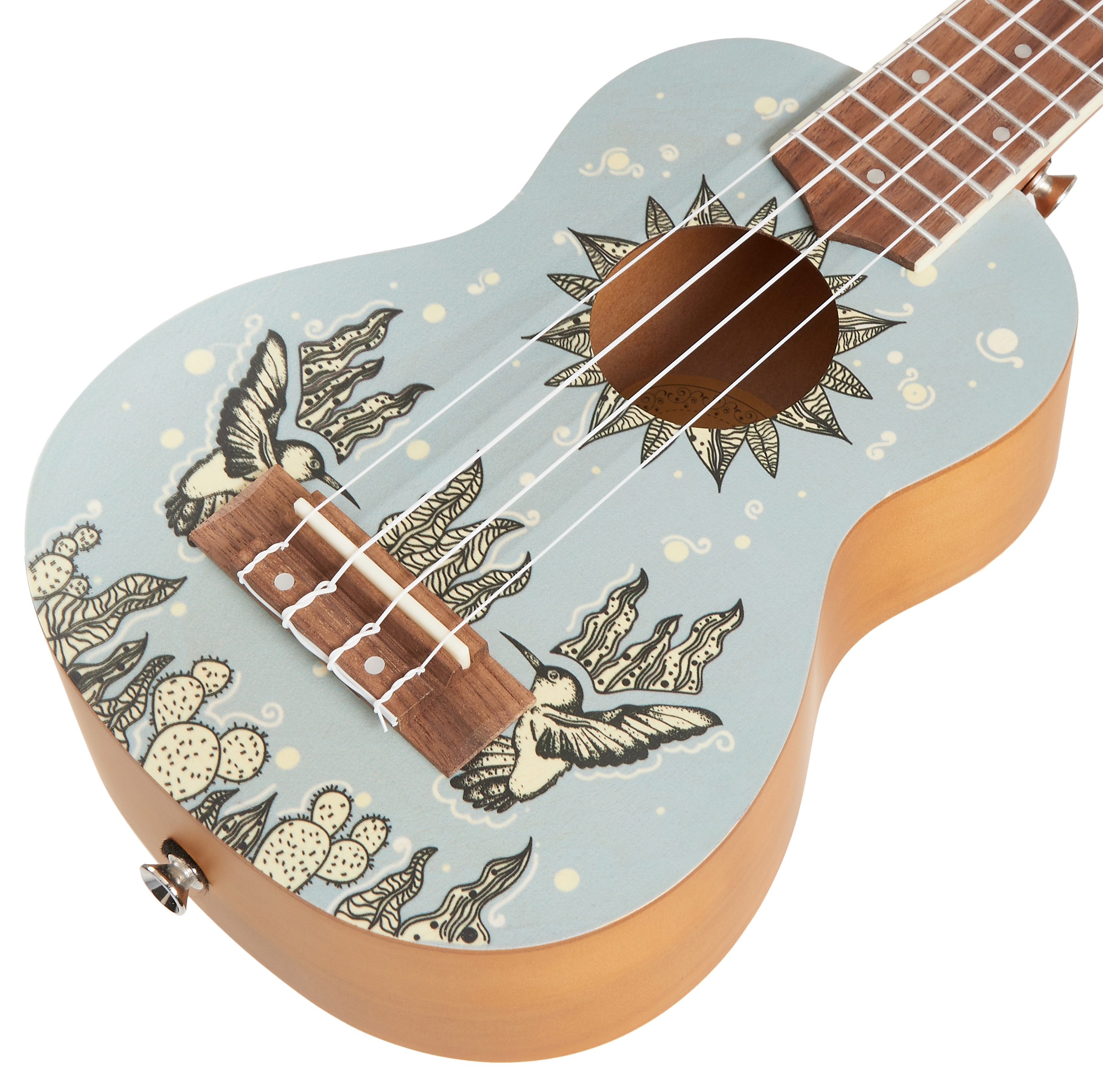 Bamboo U-21 Sky (obrázek 3)