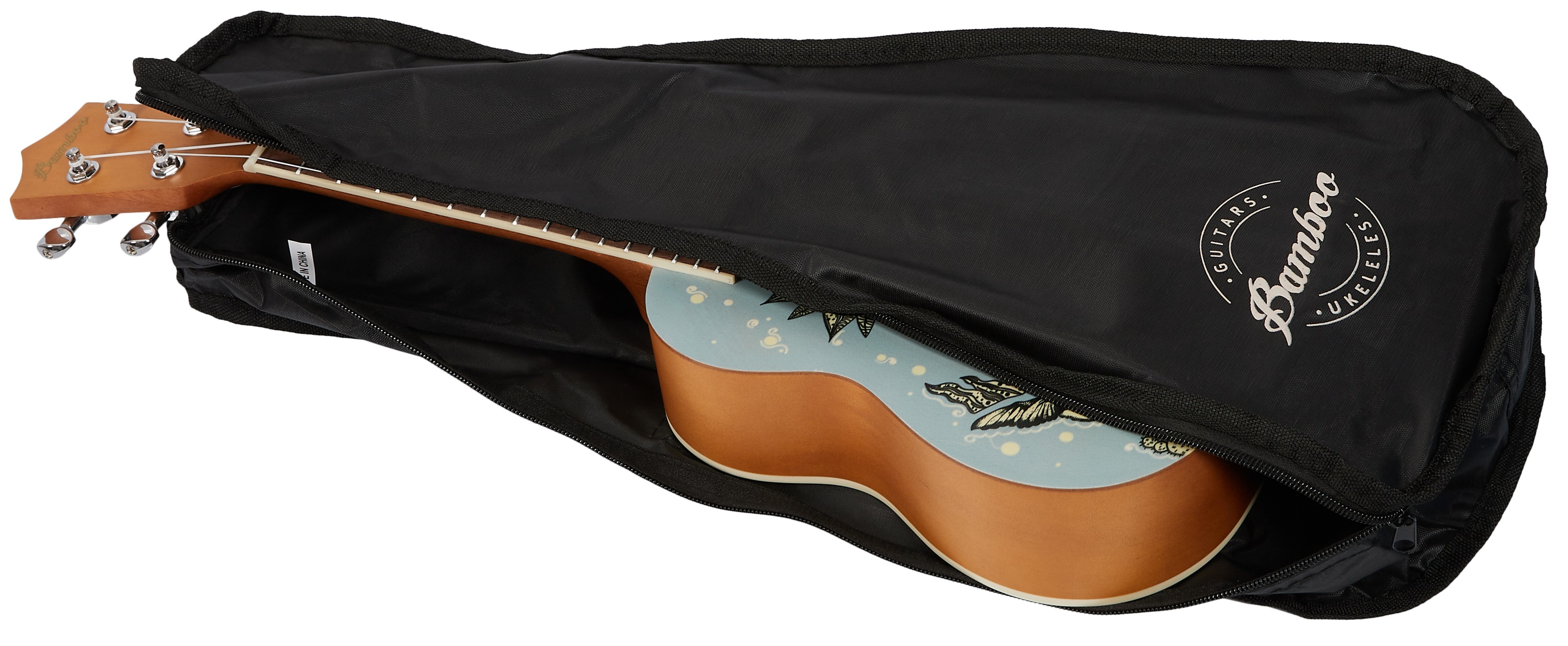 Bamboo U-21 Sky (obrázek 6)