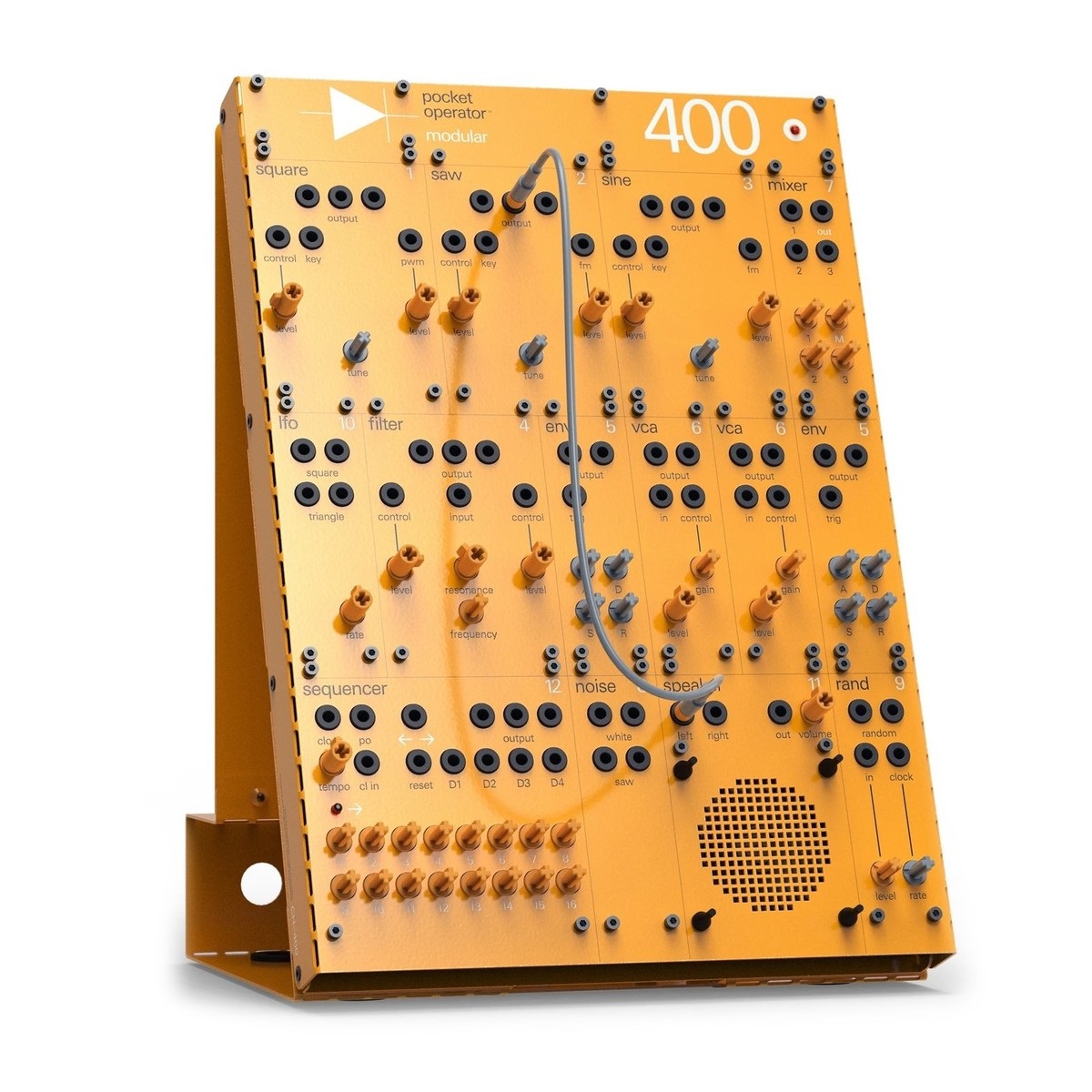 Levně Teenage Engineering PO Modular 400