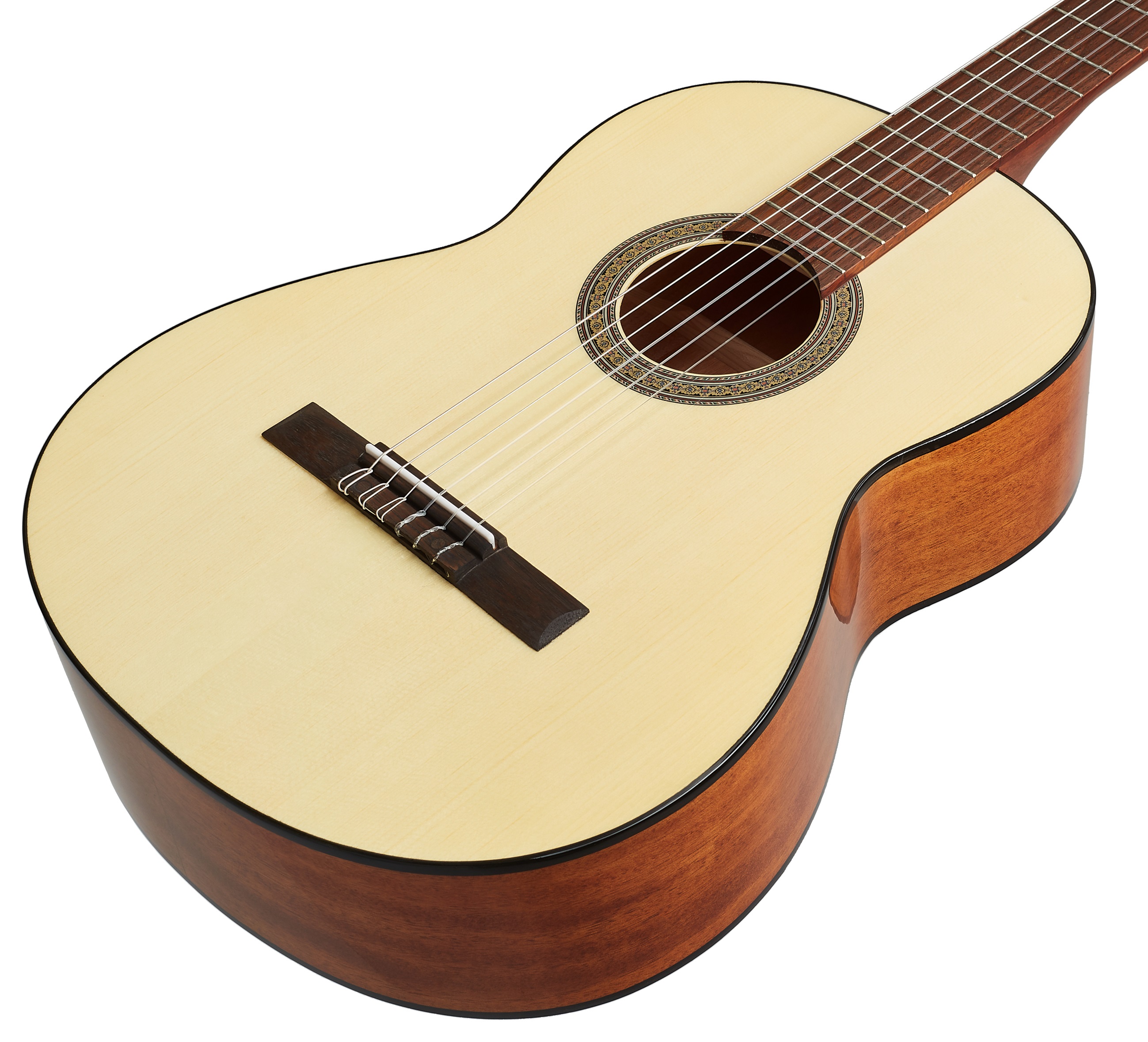 Cort AC100SG (obrázek 3)