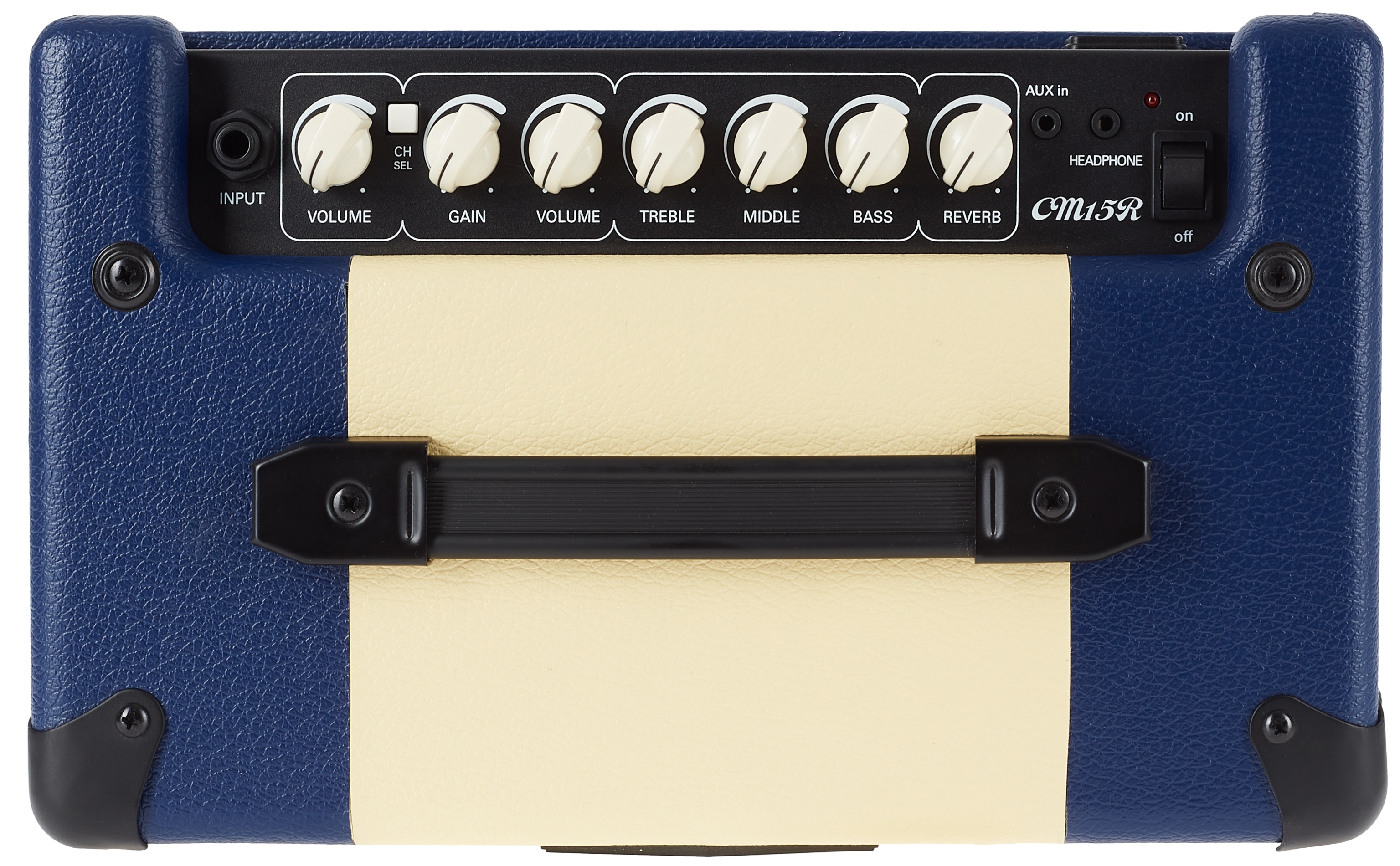 Cort CM 15R DB (obrázek 4)