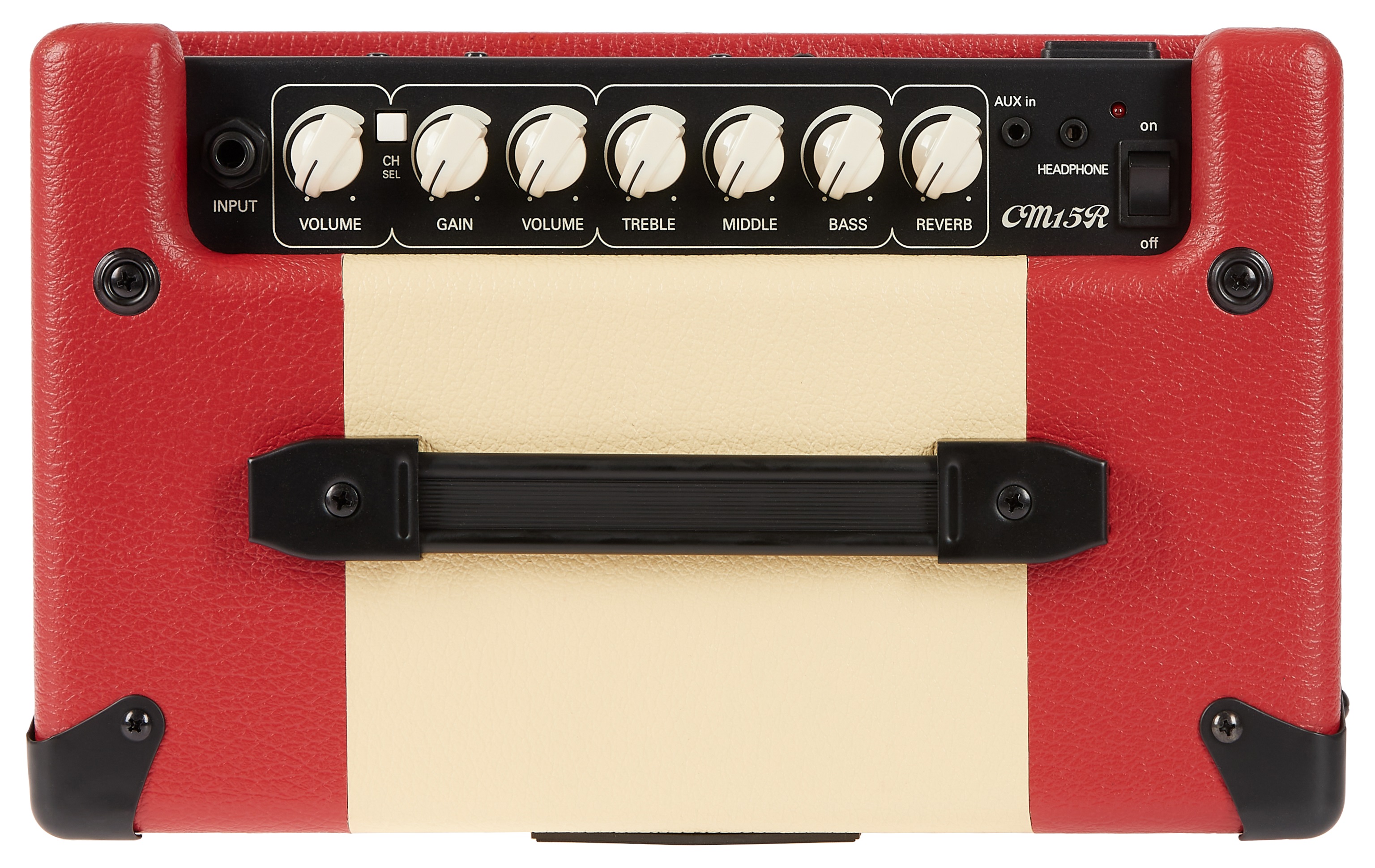 Cort CM 15R DR (obrázek 4)