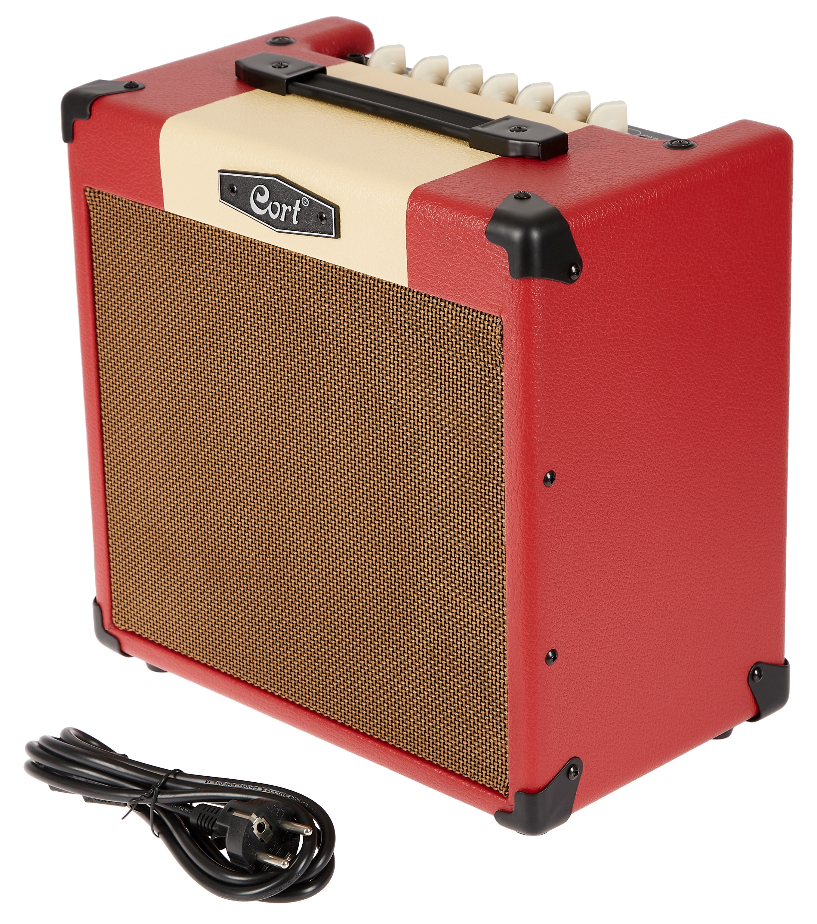 Cort CM 15R DR (obrázek 5)