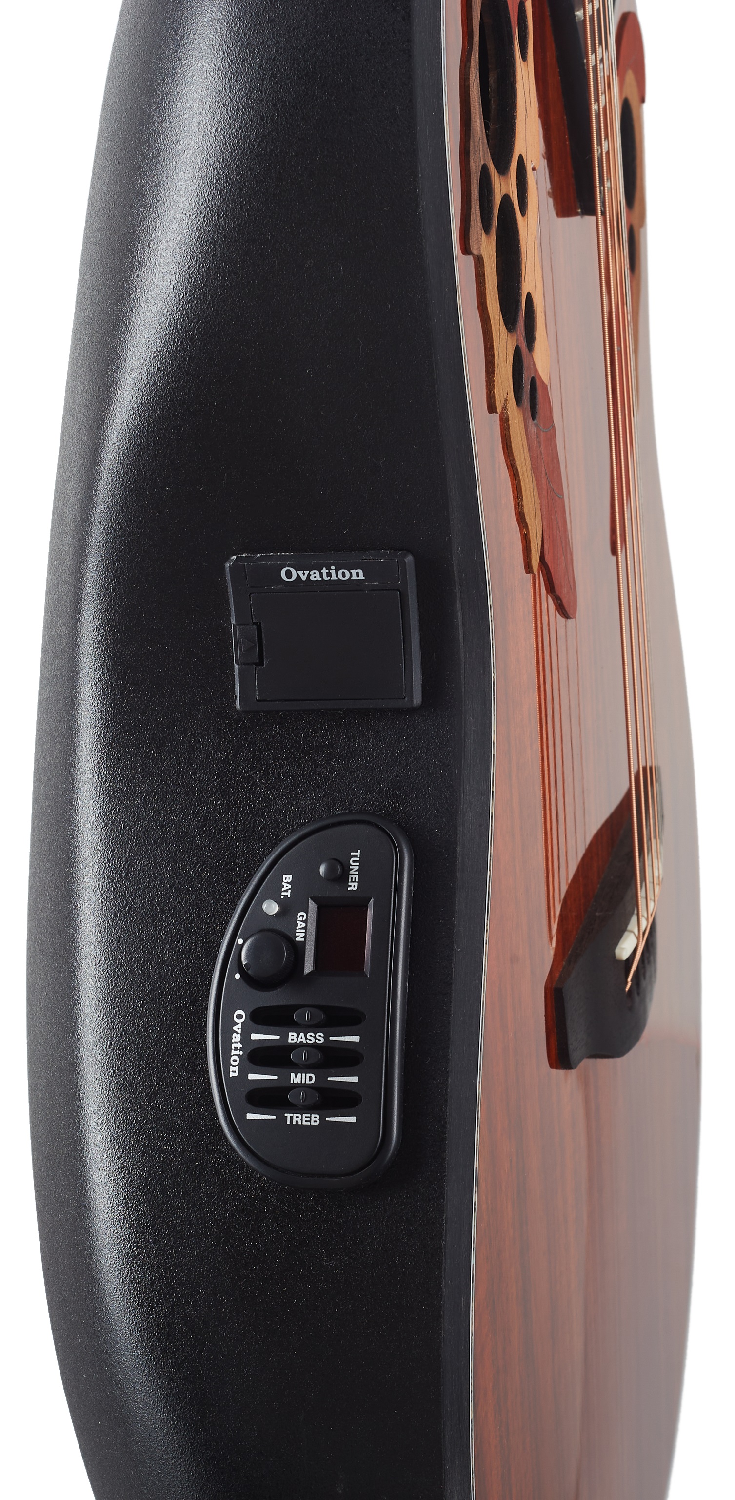 Ovation CE44P-FKOA (obrázek 4)