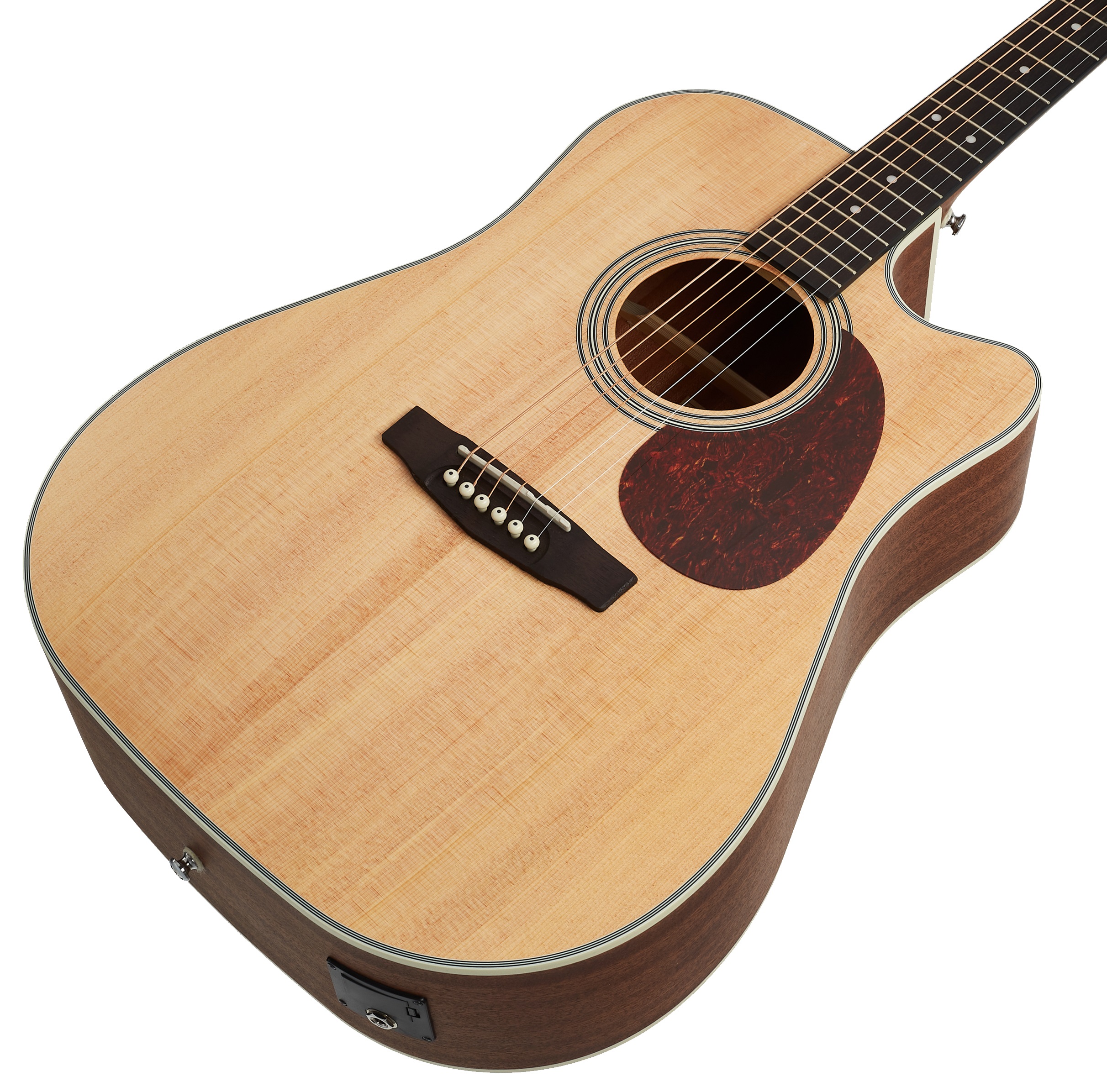 Cort MR 500E OP (rozbalené) (obrázek 3)