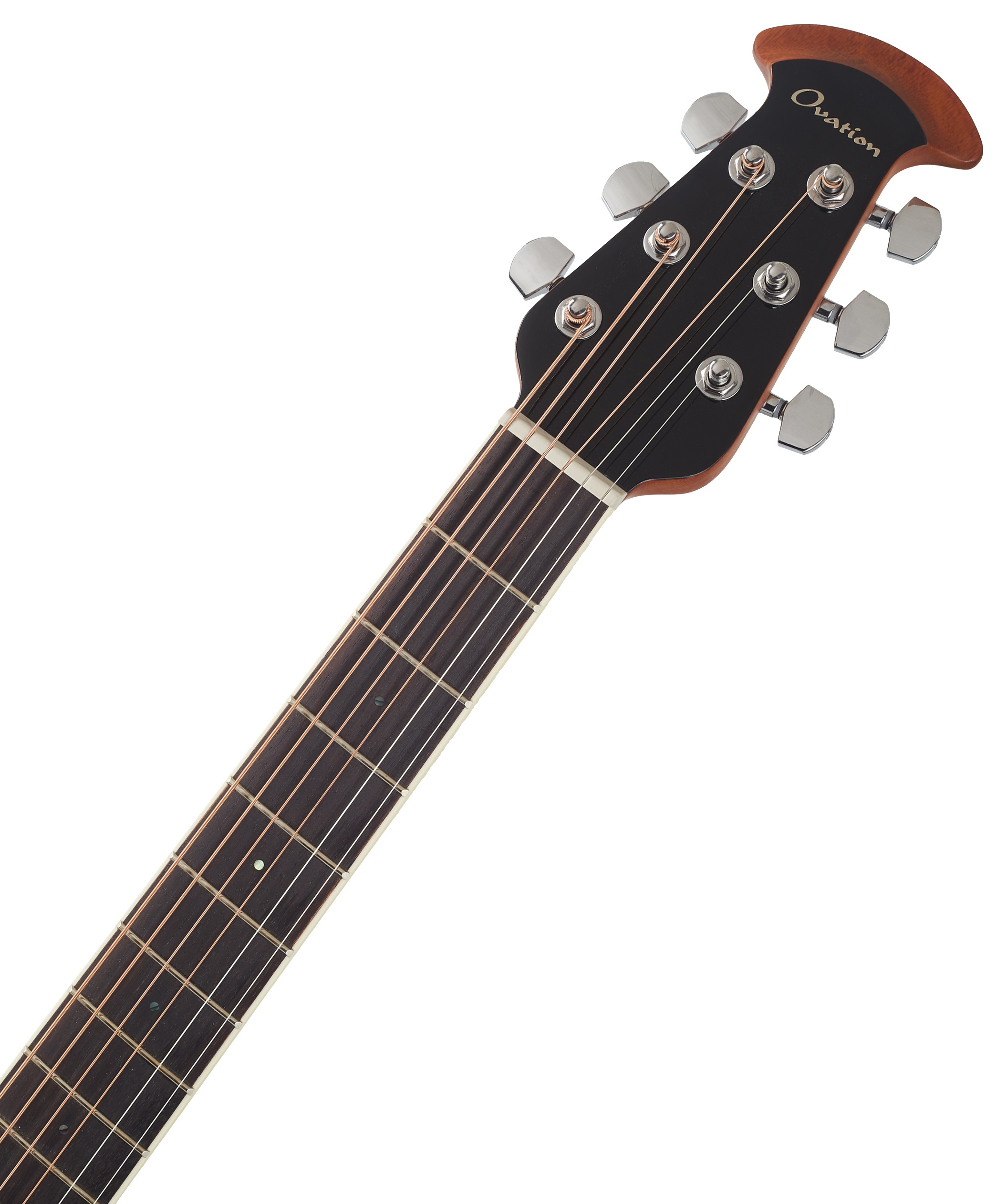 Ovation Celebrity Elite Plus CE48P-RG (obrázek 5)