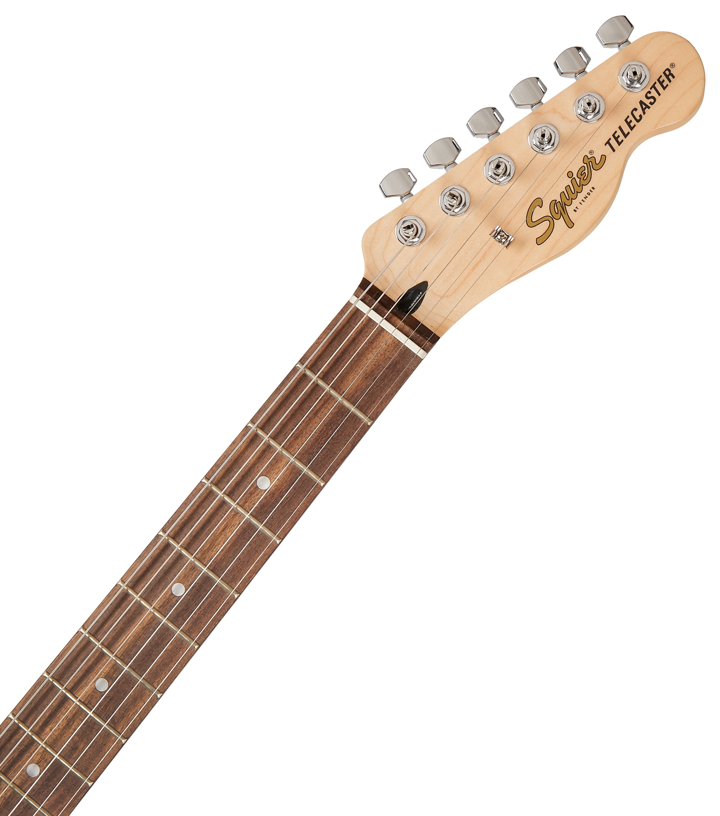 Fender Squier Affinity Series Telecaster LRL LPB (obrázek 4)