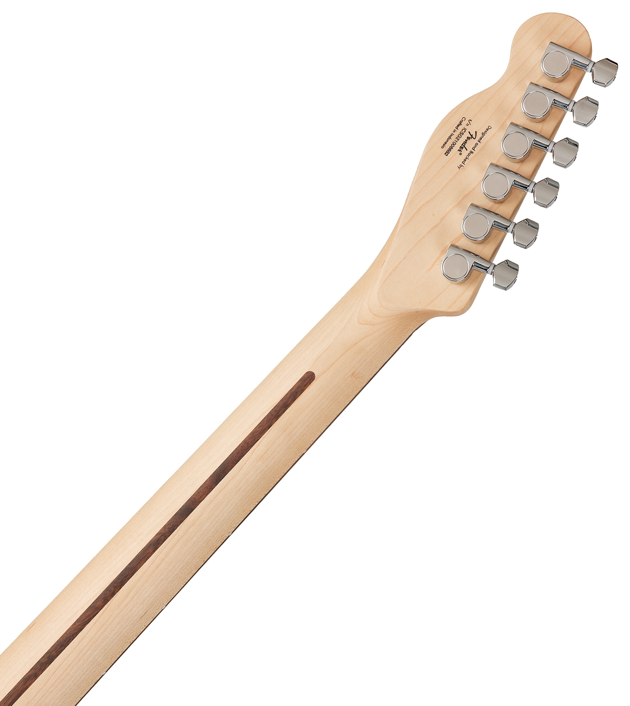 Fender Squier Affinity Series Telecaster LRL LPB (obrázek 5)