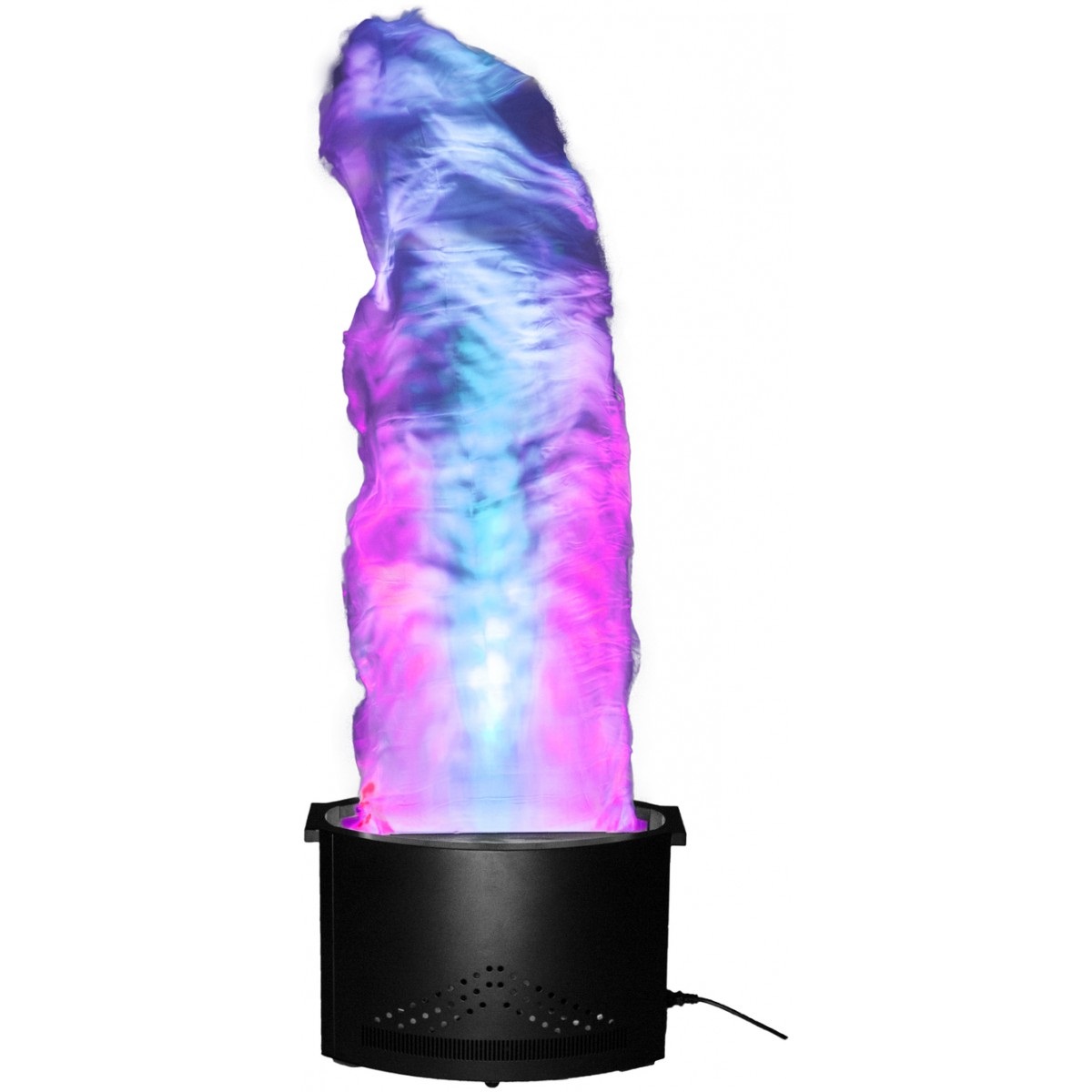 Levně Eurolite LED FL-1300 Flame Light DMX