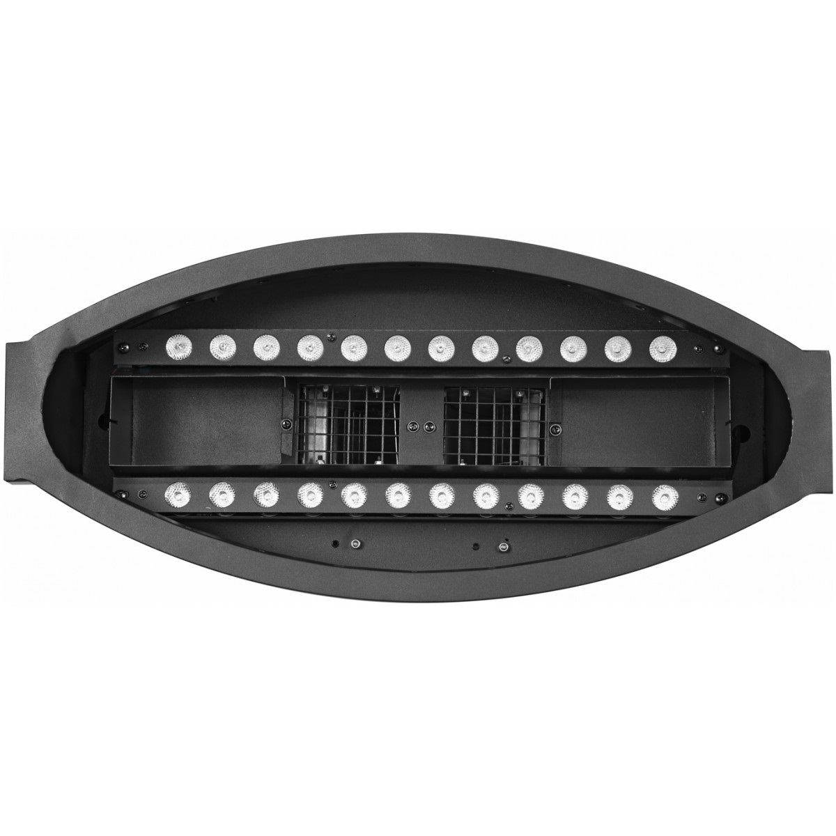 Eurolite LED FL-1300 Flame Light DMX (obrázek 4)