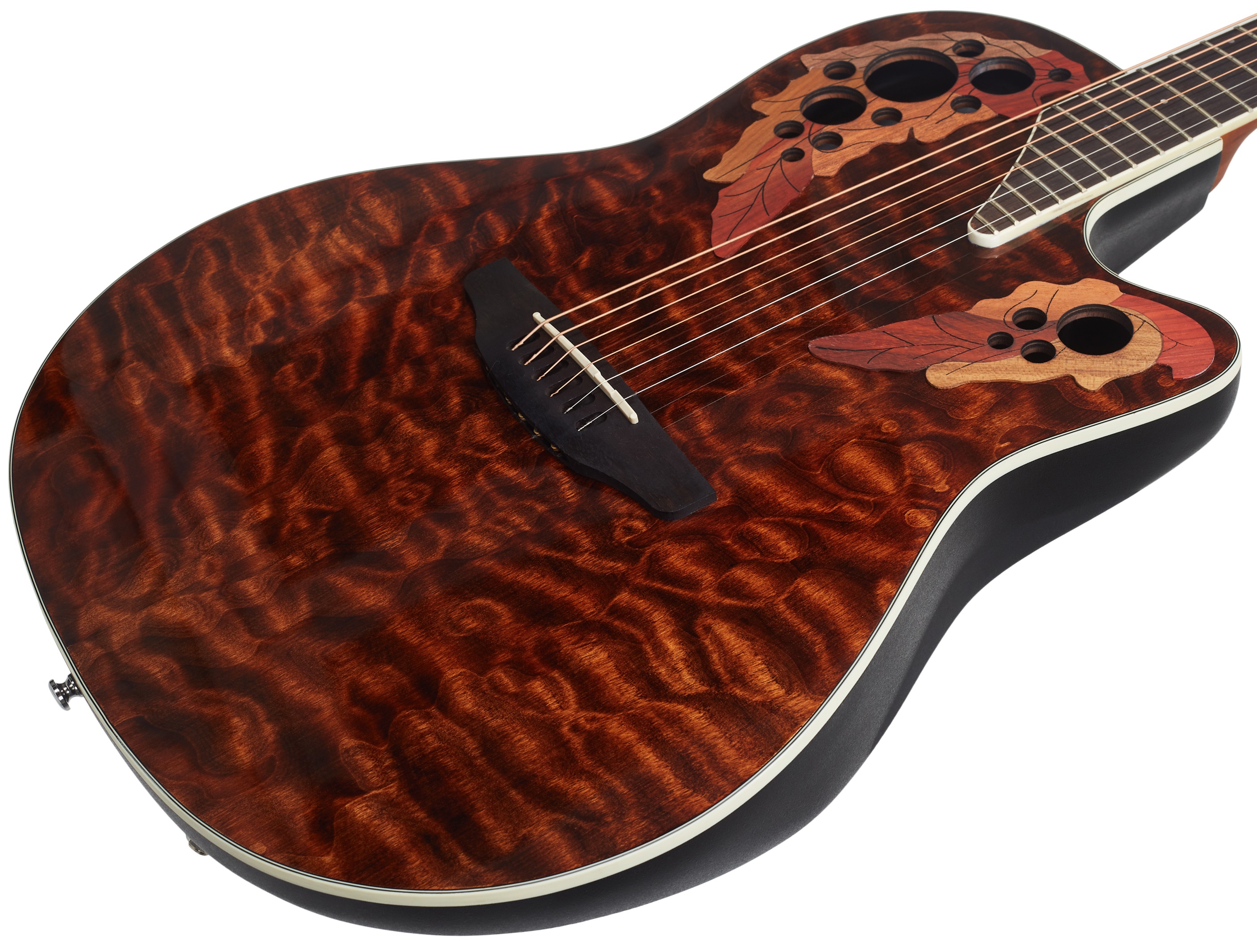 Ovation Celebrity Elite Plus CE48P-TGE (obrázek 3)