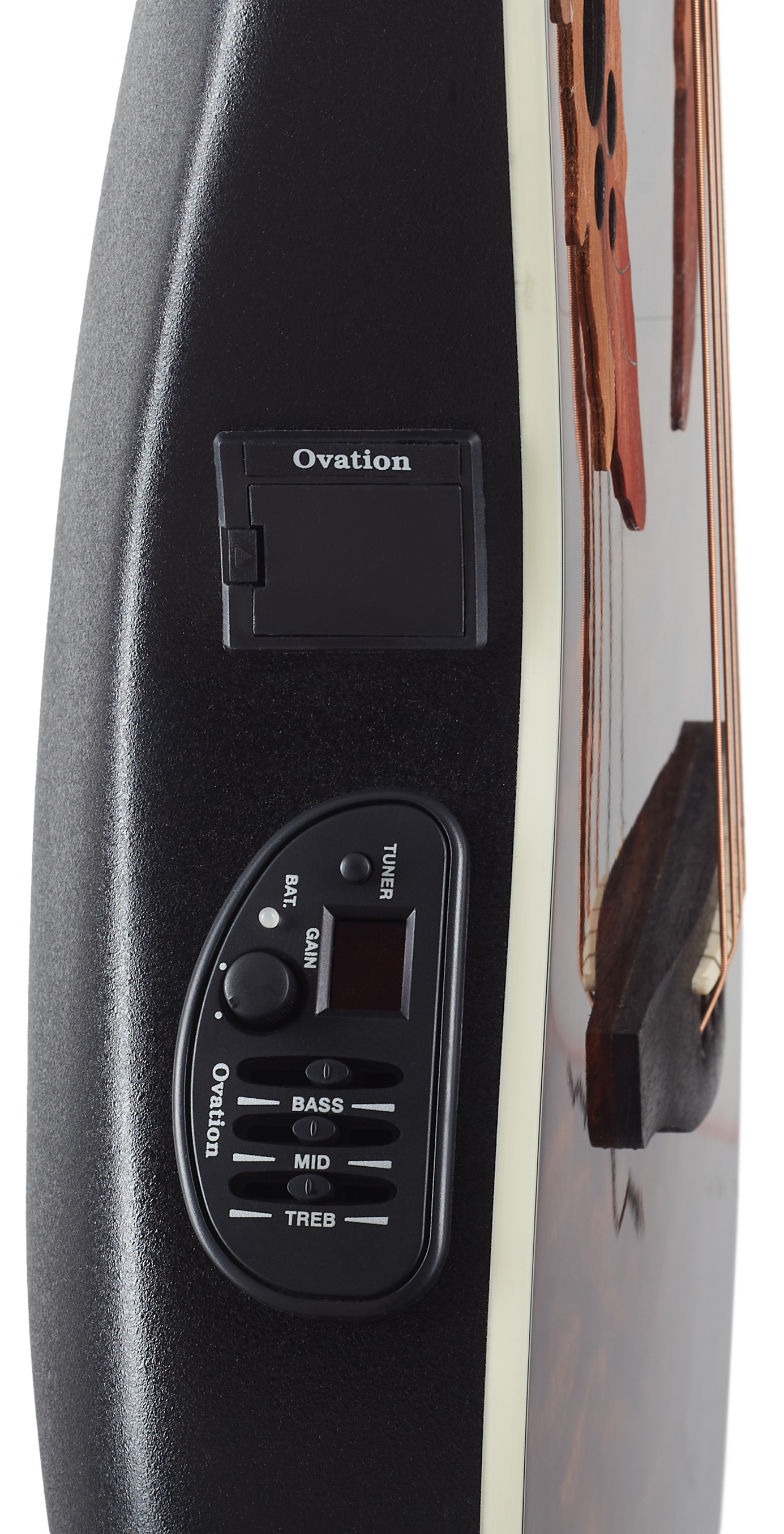 Ovation Celebrity Elite Plus CE48P-TGE (obrázek 4)