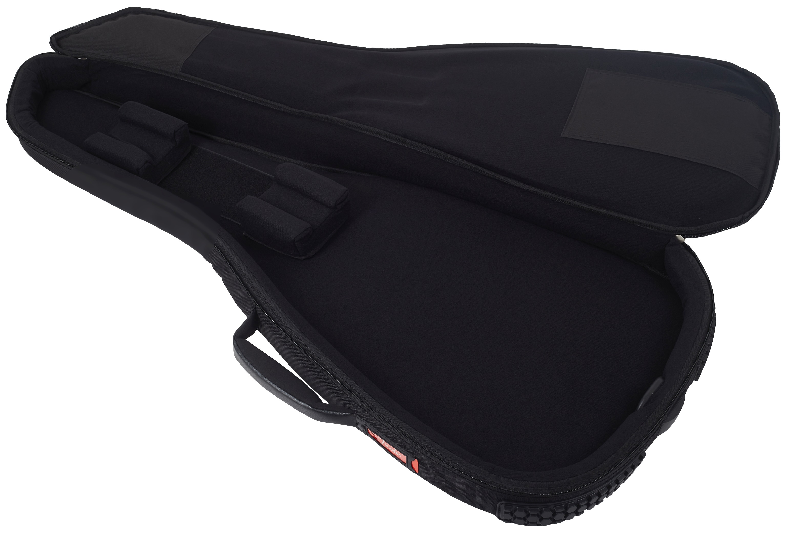 Fender FE1225 Electric Guitar (obrázek 3)