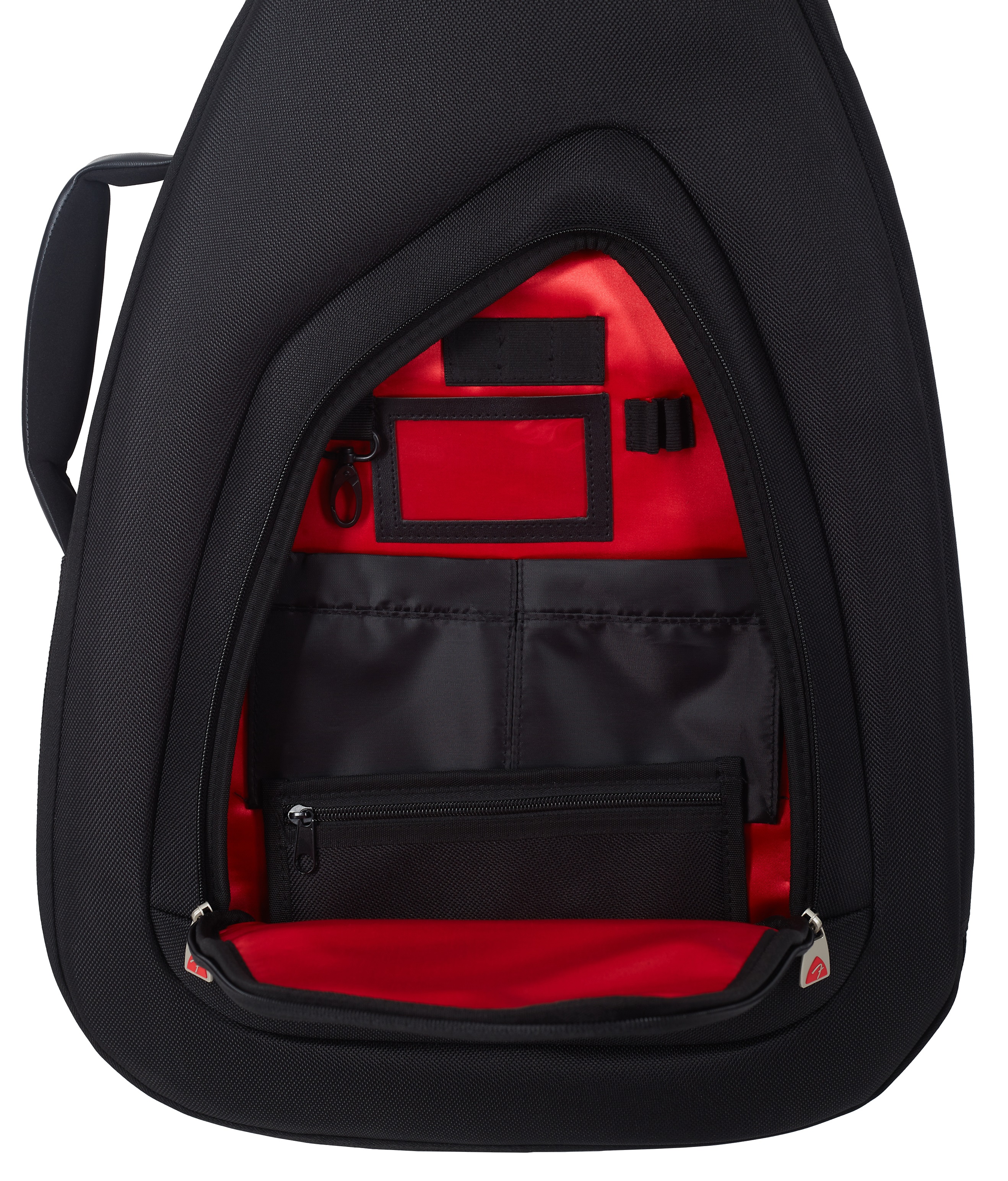 Fender FE1225 Electric Guitar (obrázek 4)