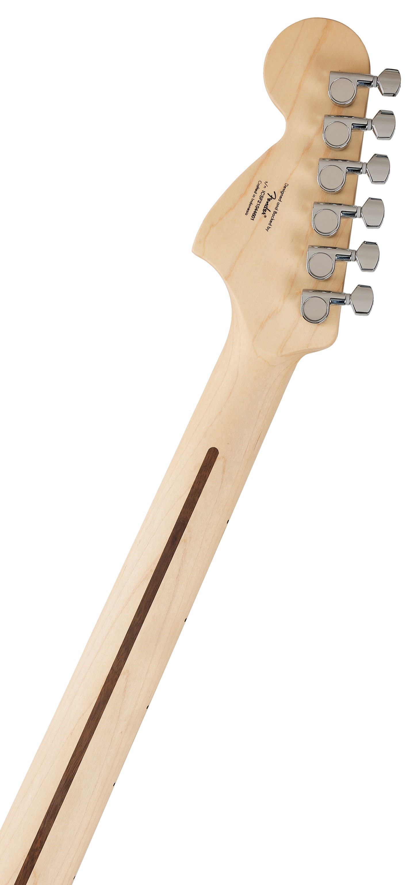 Fender Squier Affinity Series Stratocaster MN LPB (obrázek 5)