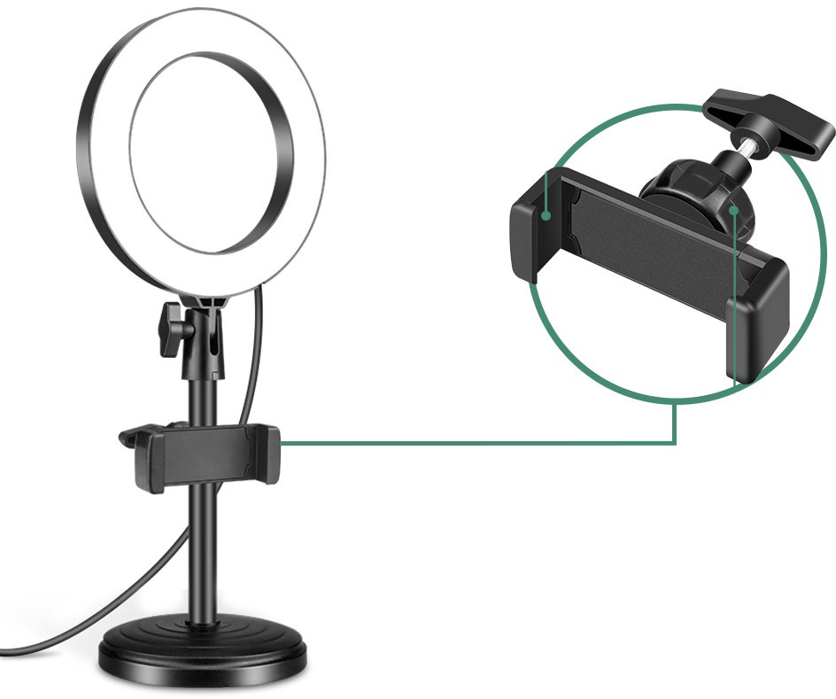 Mozos MLM-RING (obrázek 6)