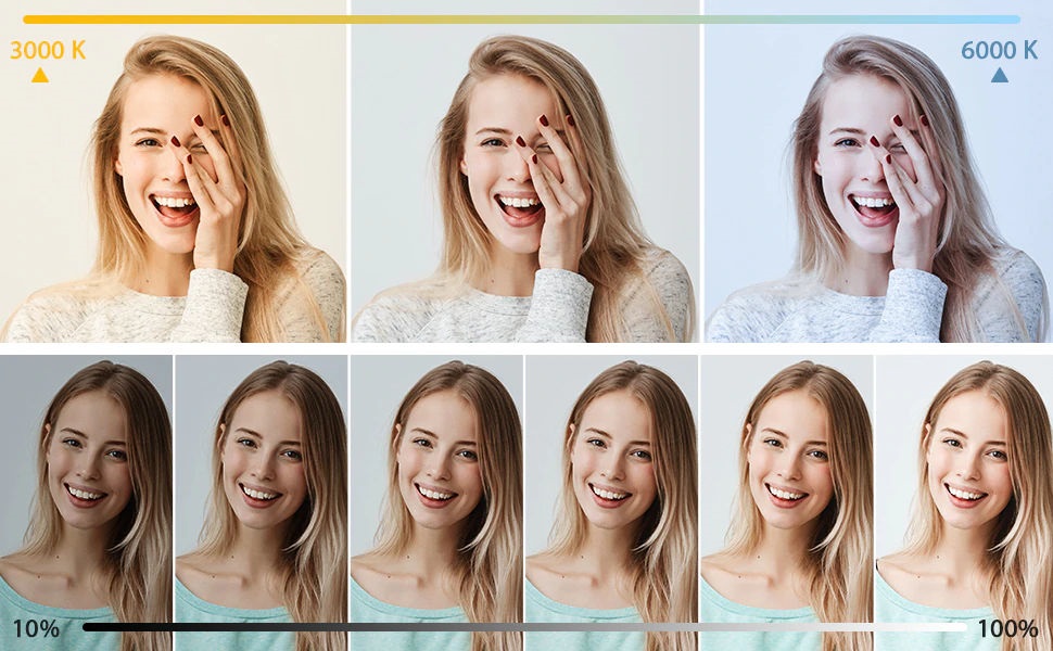 Mozos MLM-30RING (obrázek 8)