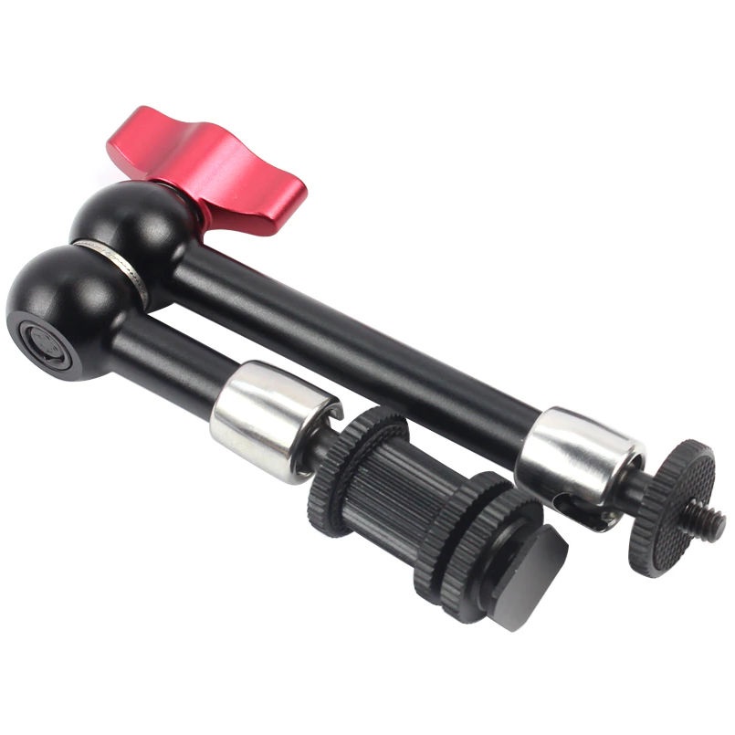 Mozos MAGIC-ARM (obrázek 8)