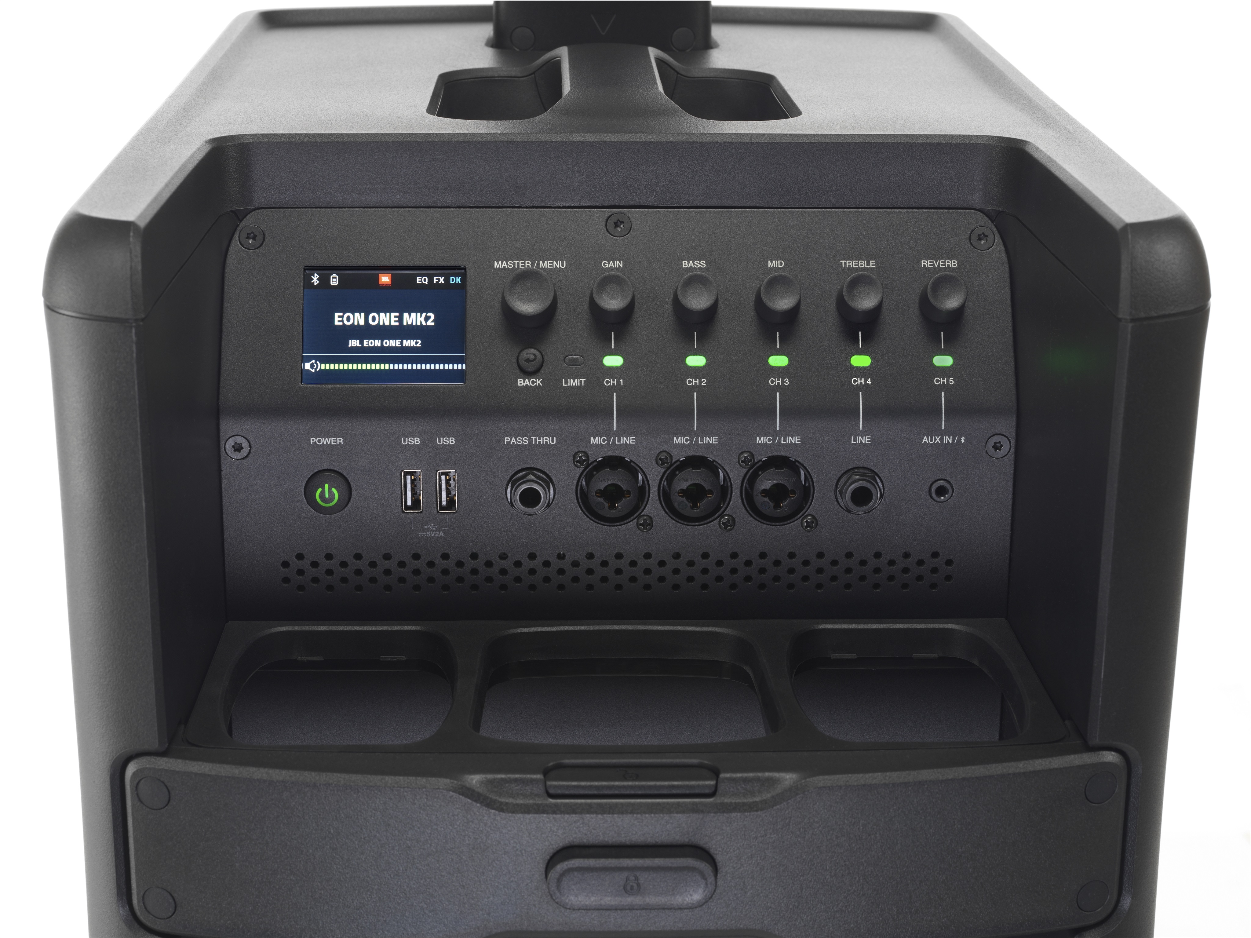 JBL EON ONE MKII (obrázek 10)