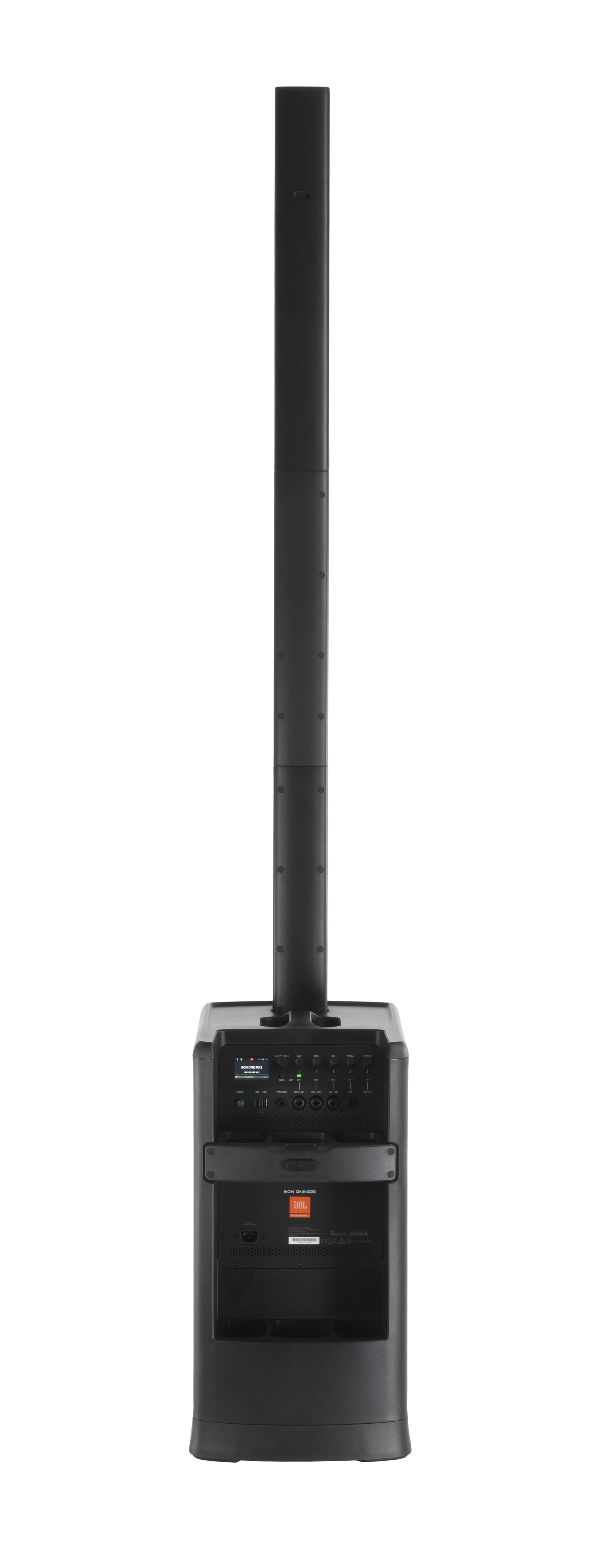 JBL EON ONE MKII (obrázek 6)