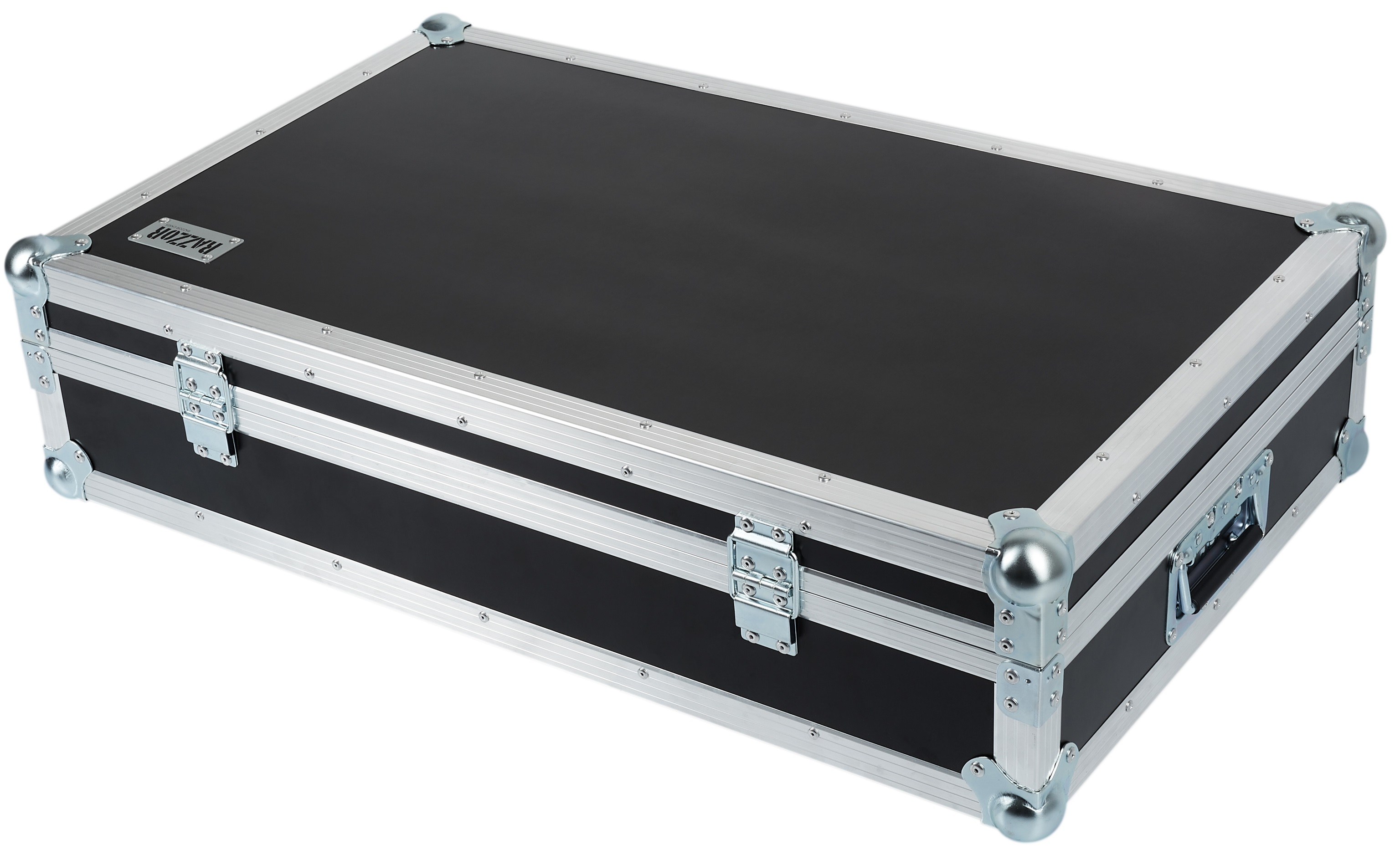 Razzor Cases Studiologic MP-117 MIDI Bass Pedal Case (obrázek 3)