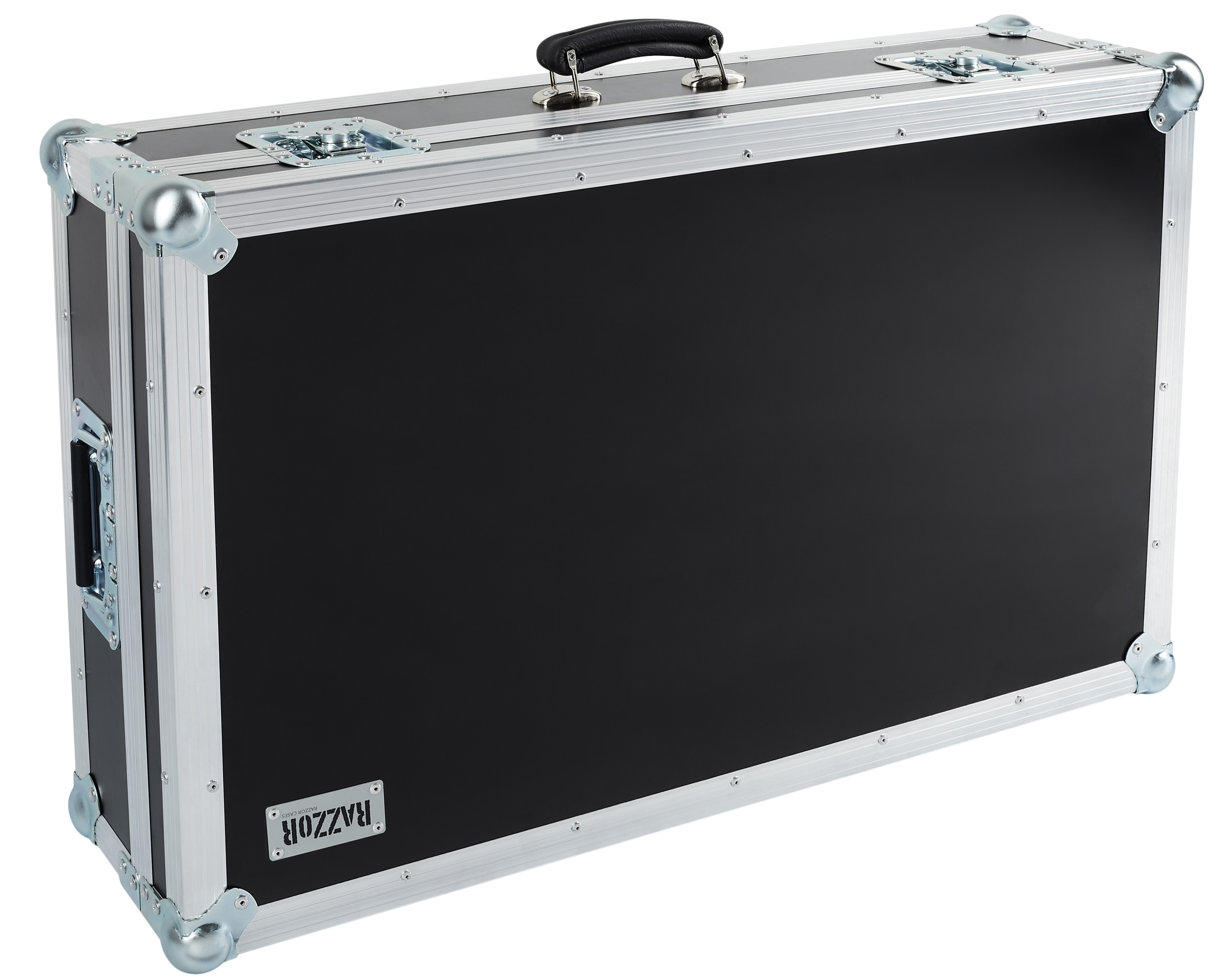 Razzor Cases Studiologic MP-117 MIDI Bass Pedal Case (obrázek 4)