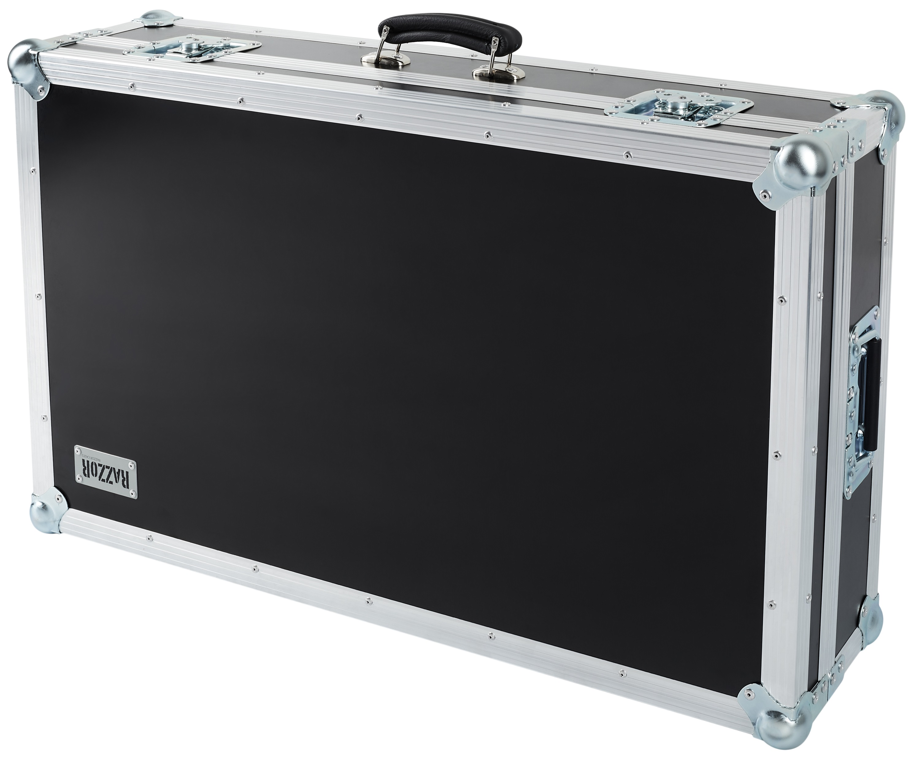Razzor Cases Studiologic MP-117 MIDI Bass Pedal Case (obrázek 5)