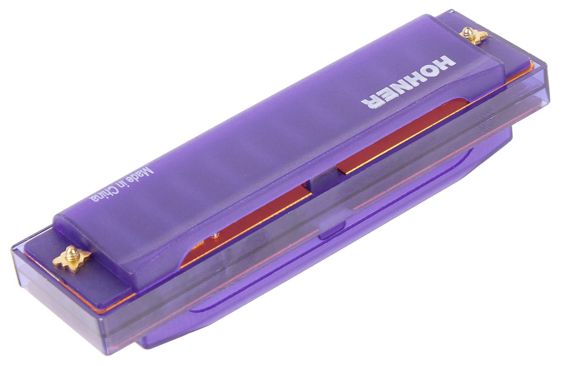 Hohner Happy Harp Purple (obrázek 4)