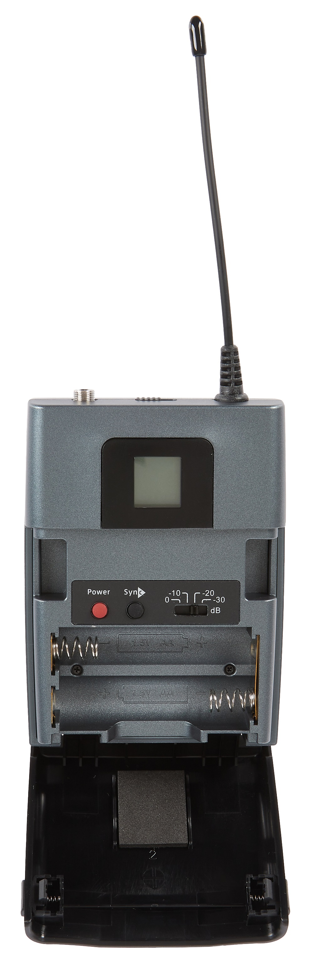 Sennheiser XSw 2-Ci1 B (obrázek 7)