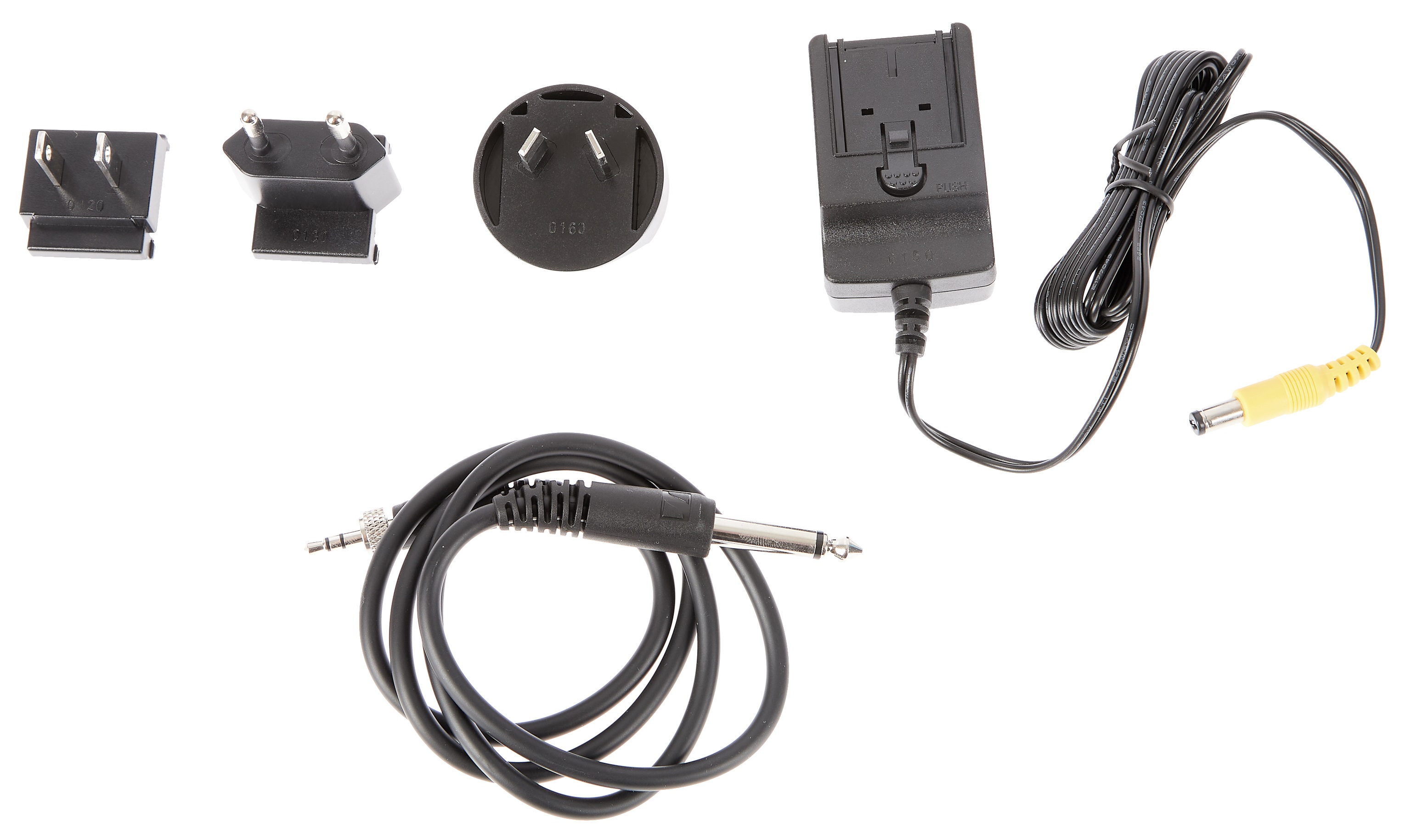 Sennheiser XSw 2-Ci1 B (obrázek 8)