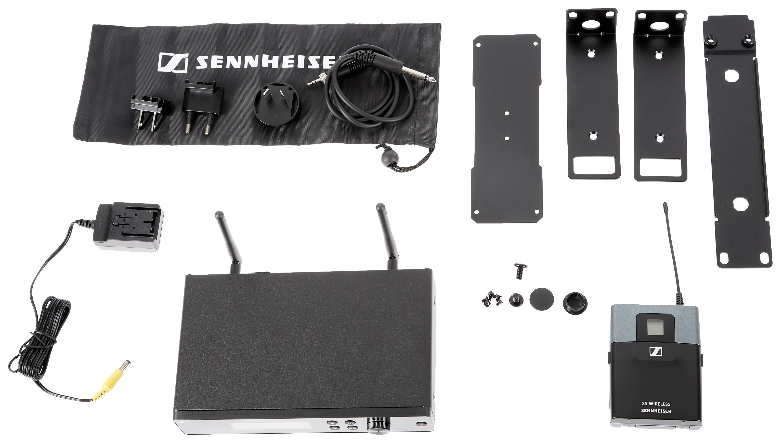 Sennheiser XSw 2-Ci1 B (obrázek 9)