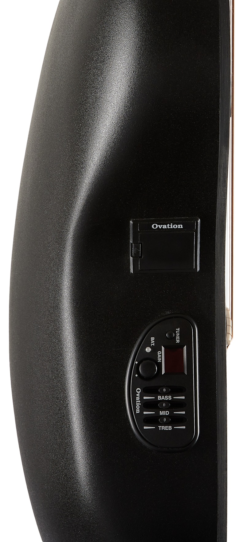 Ovation CE44-5 (obrázek 4)