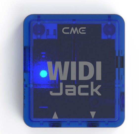 CME WIDI Jack with DIN5 cable (obrázek 4)