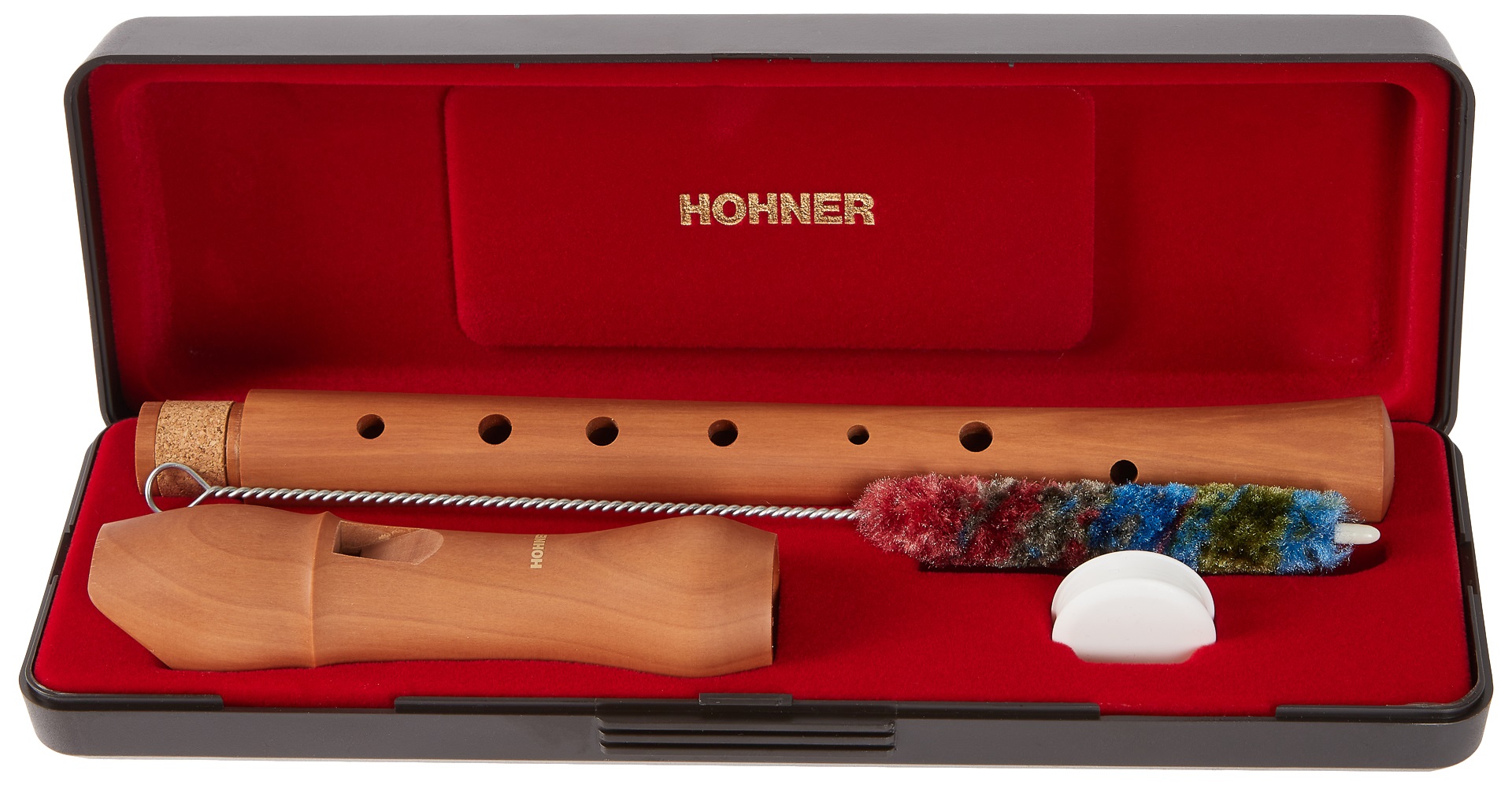 Hohner B9531 (obrázek 5)