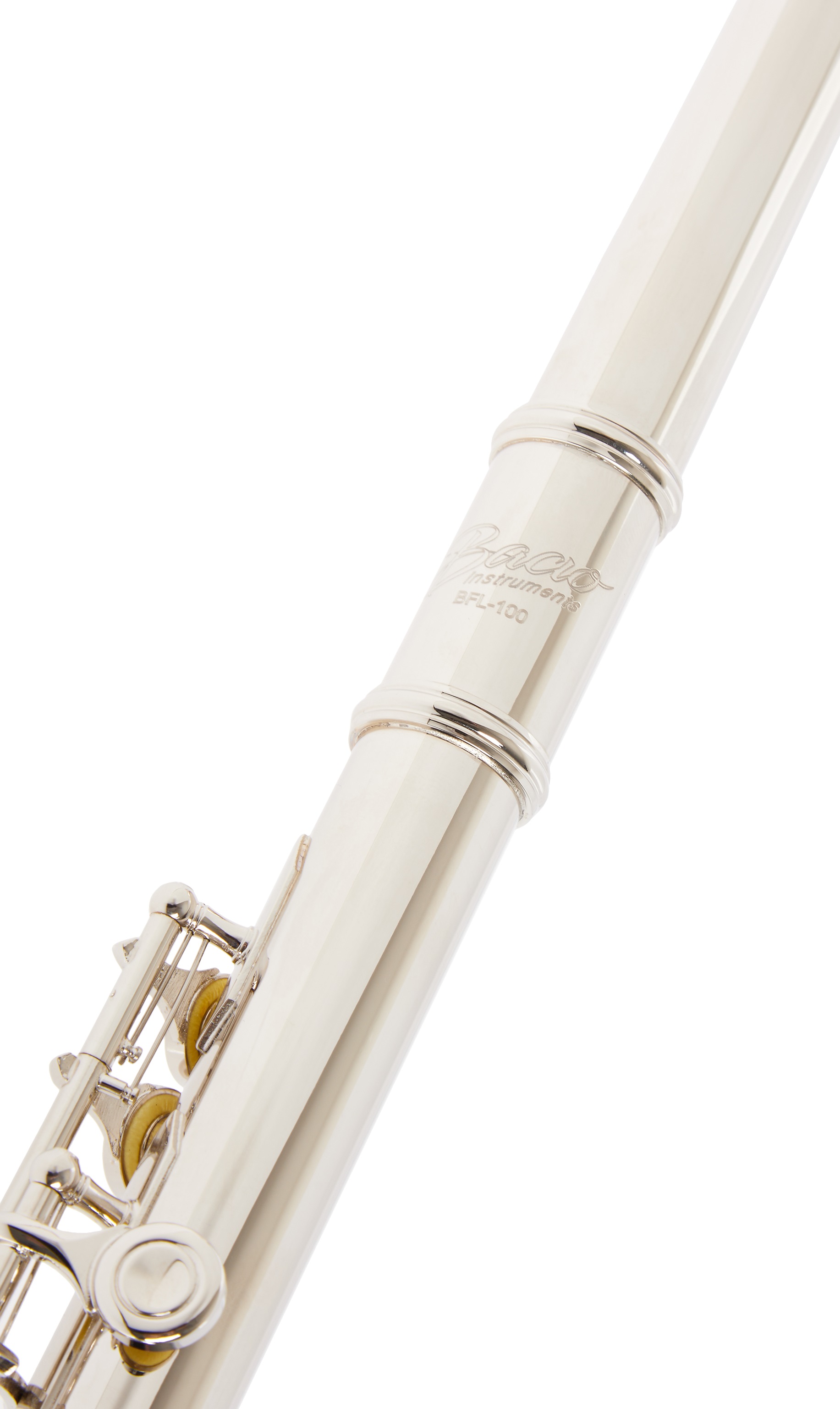 Bacio Instruments BFL-100 (obrázek 4)