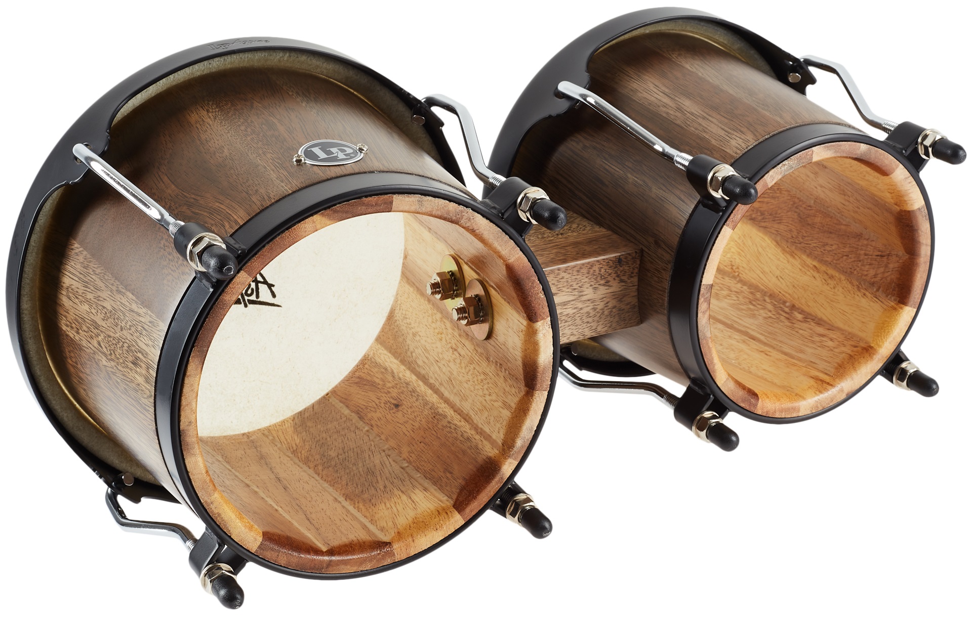 Latin Percussion Aspire Series Walnut Bongo (obrázek 6)