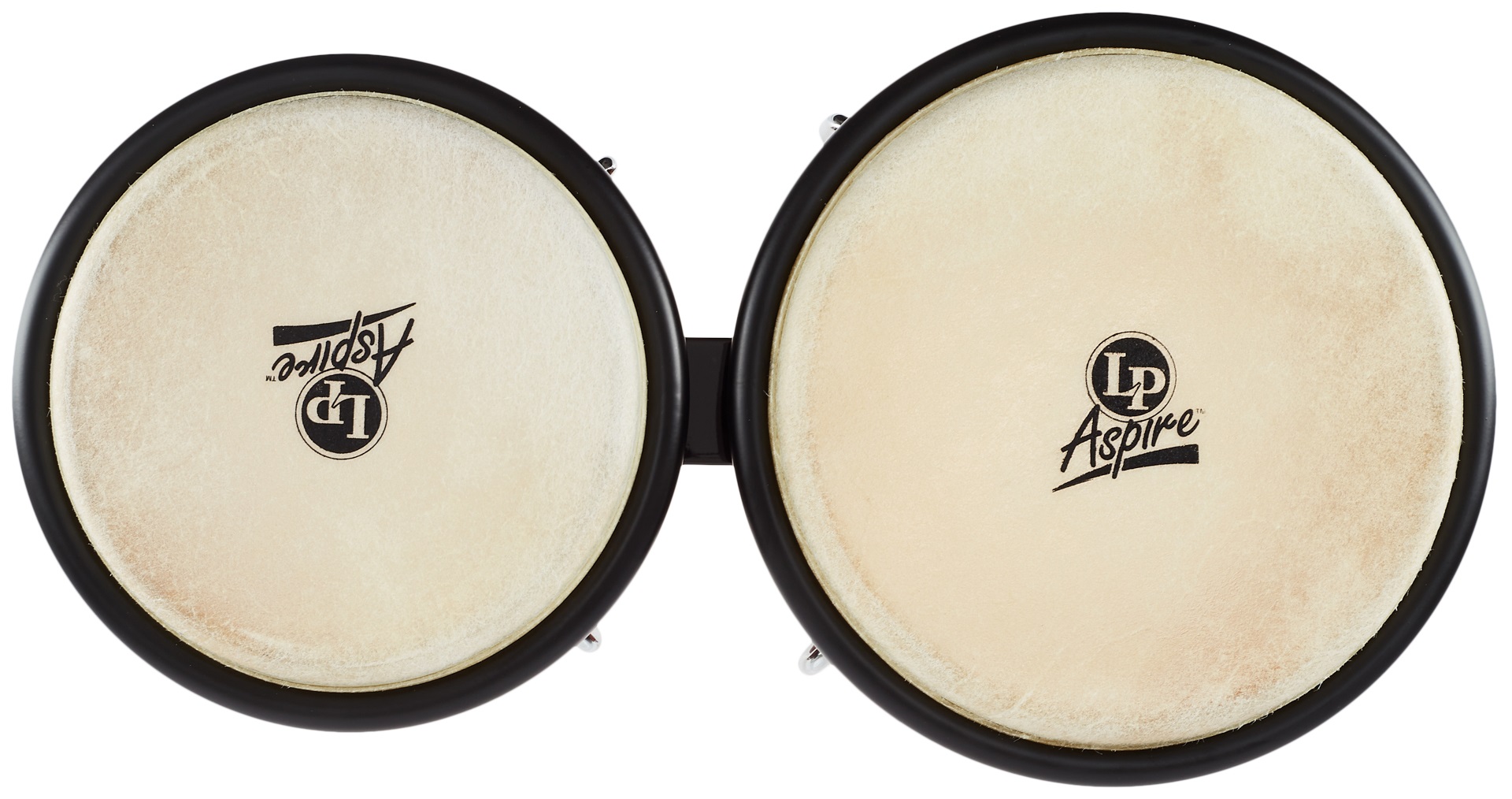 Latin Percussion Aspire Series Vintage Sunburst Bongo (obrázek 4)