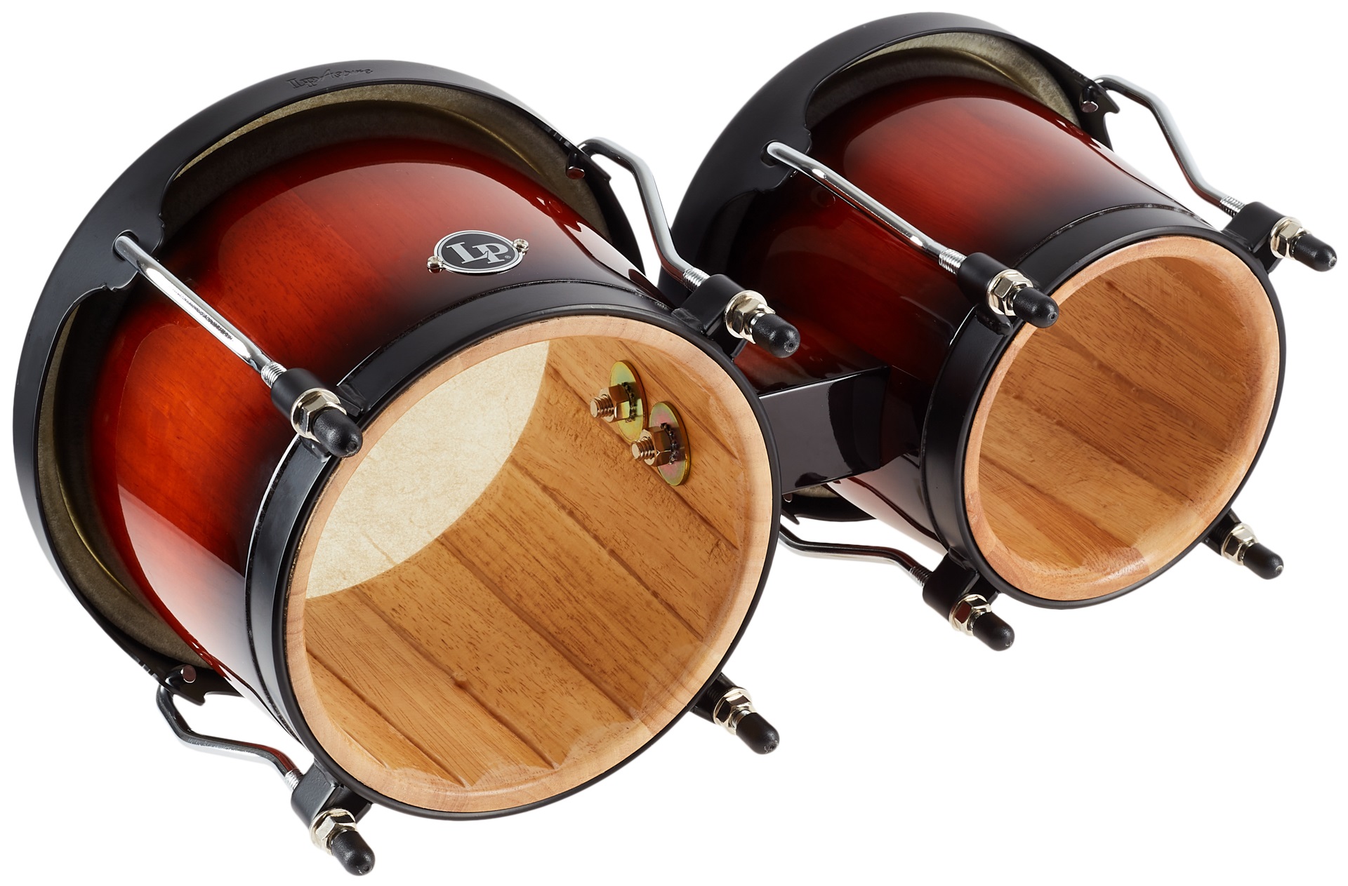 Latin Percussion Aspire Series Vintage Sunburst Bongo (obrázek 6)