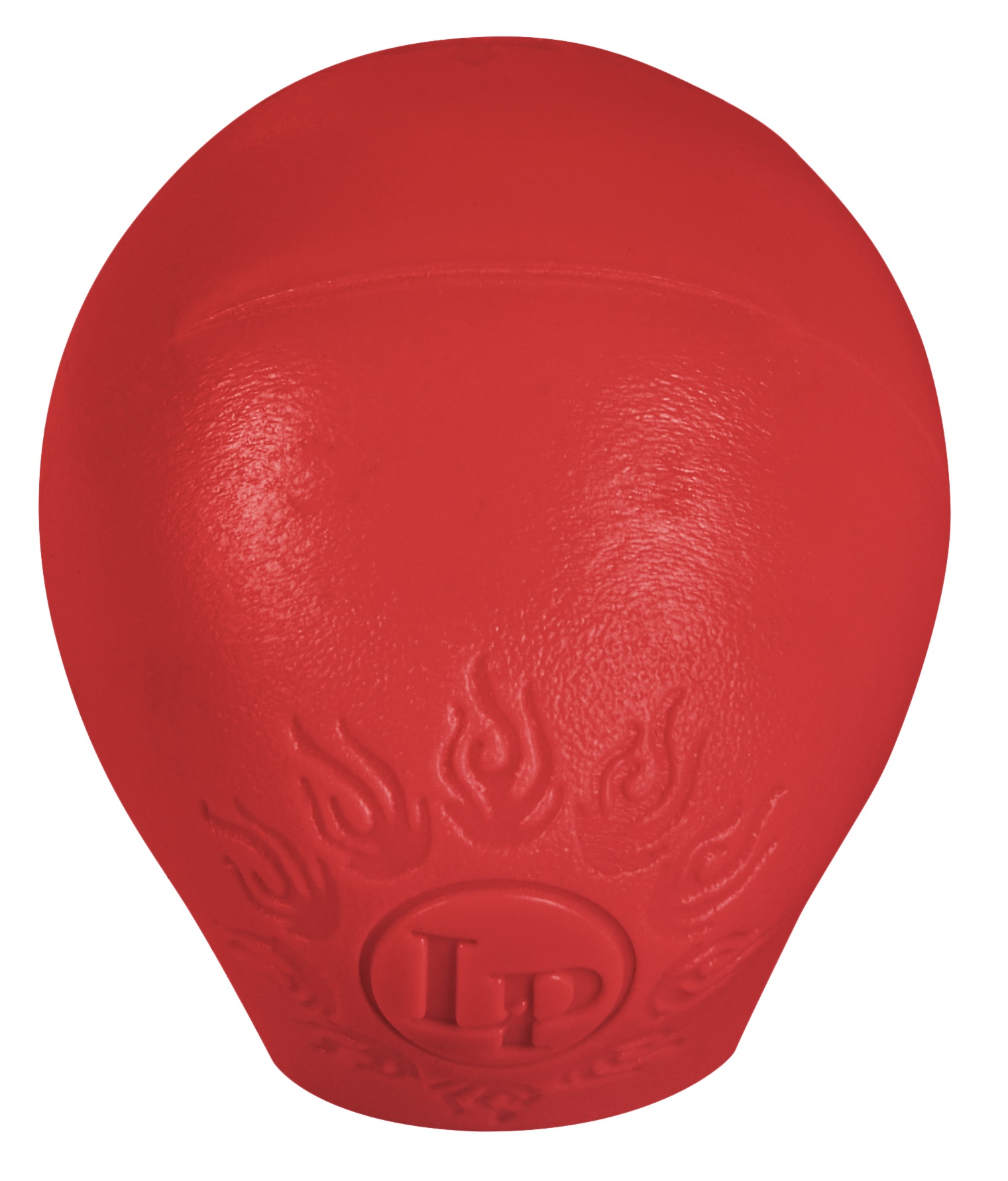 Latin Percussion Sugar Skull Shaker Red (obrázek 4)